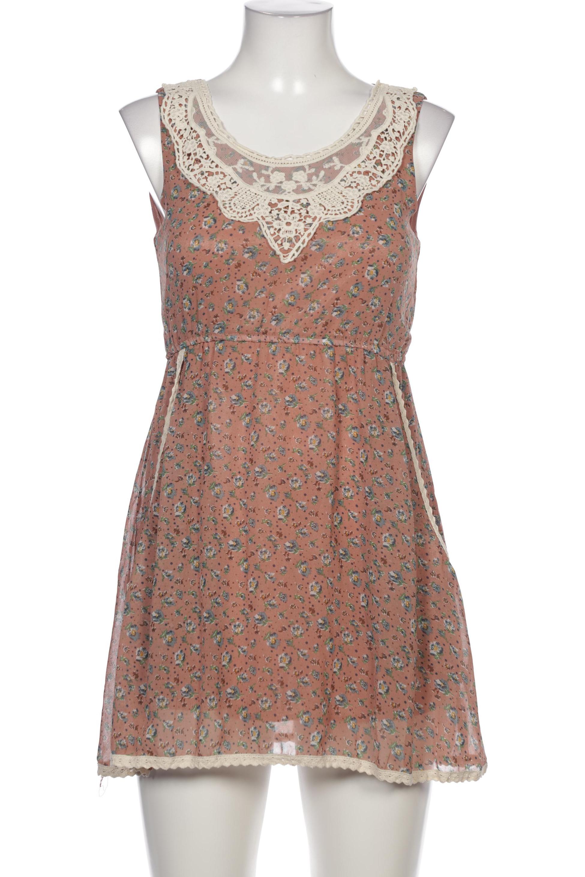 

New Look Damen Kleid, pink