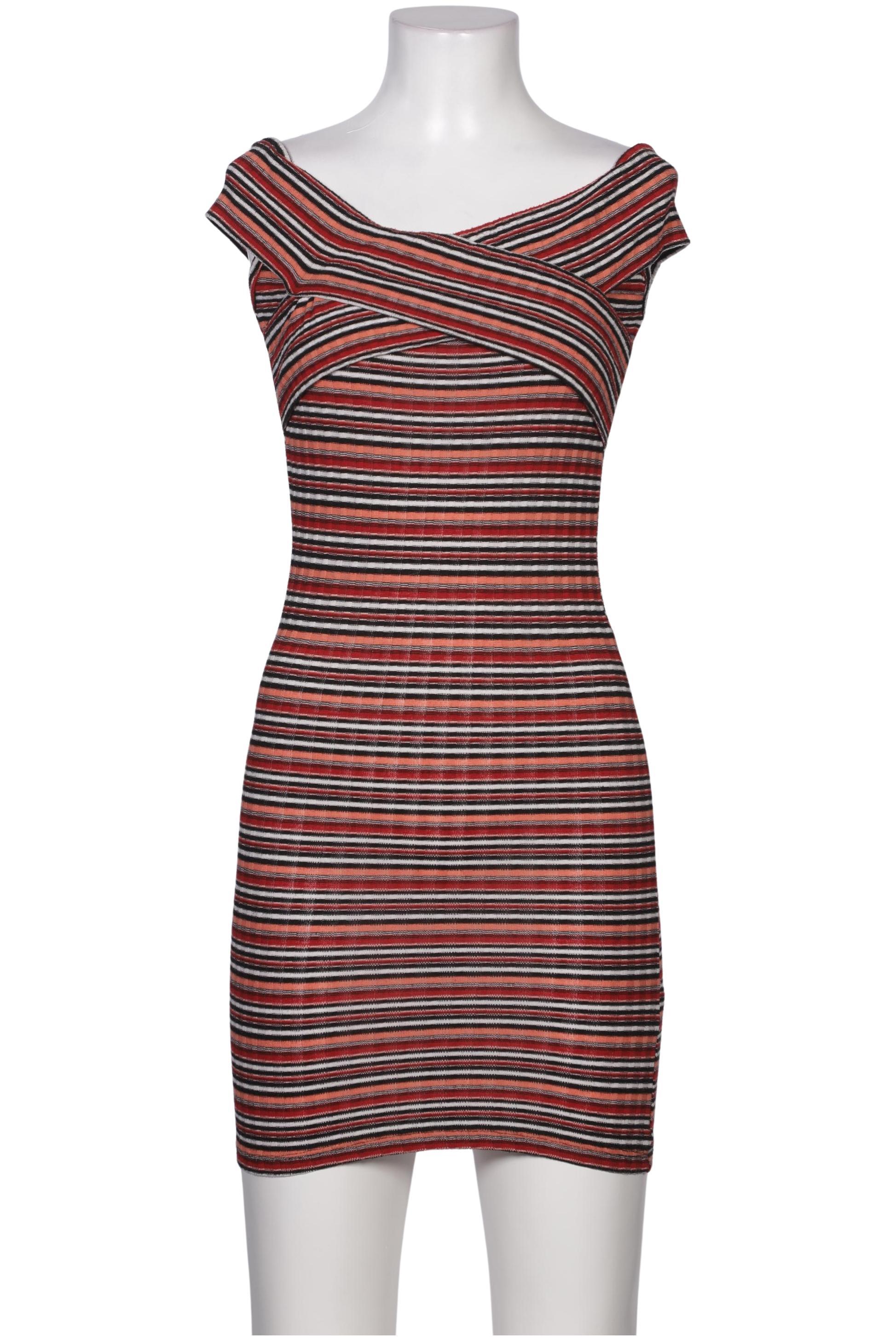 

New Look Damen Kleid, rot, Gr. 38