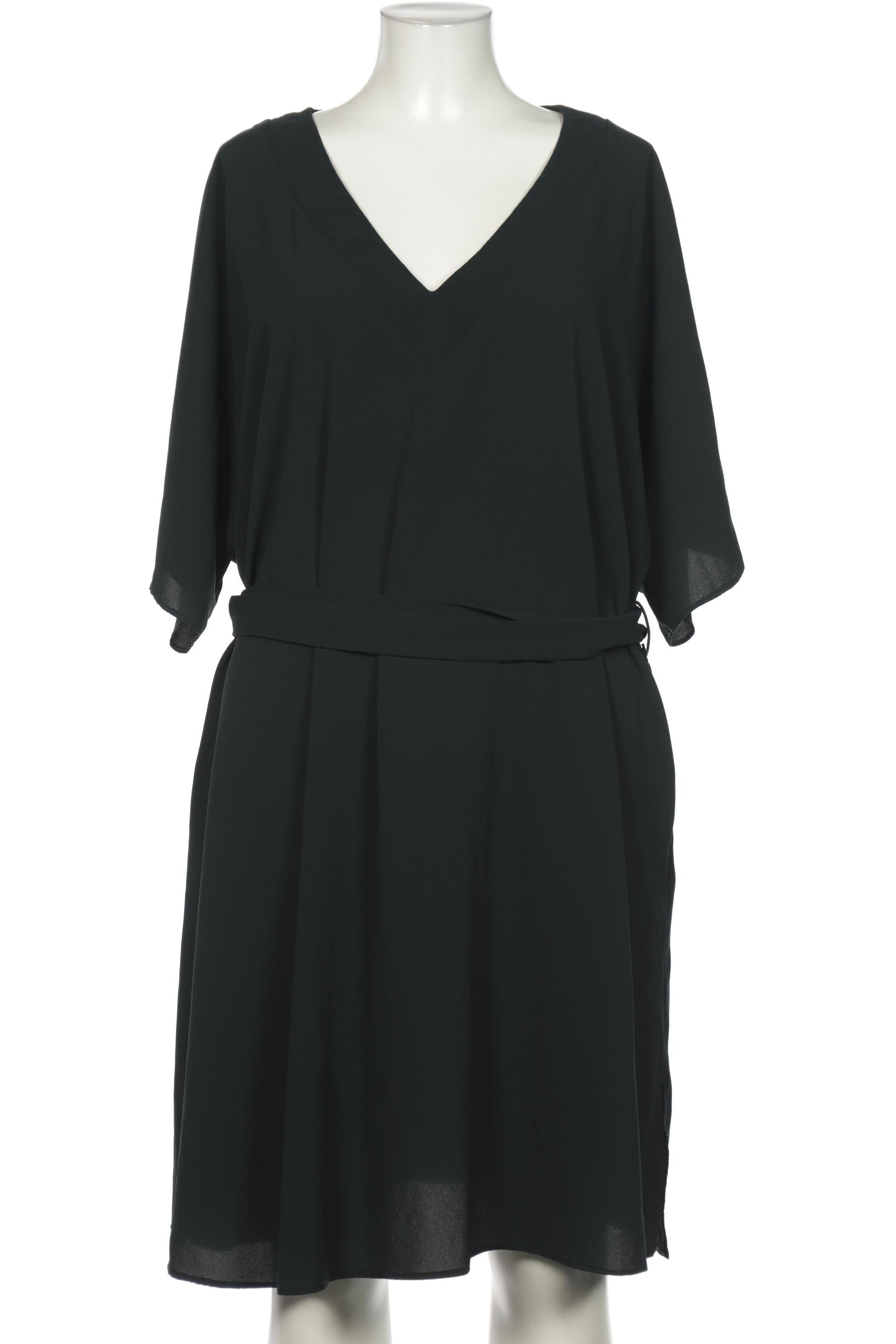 

New Look Damen Kleid, grün