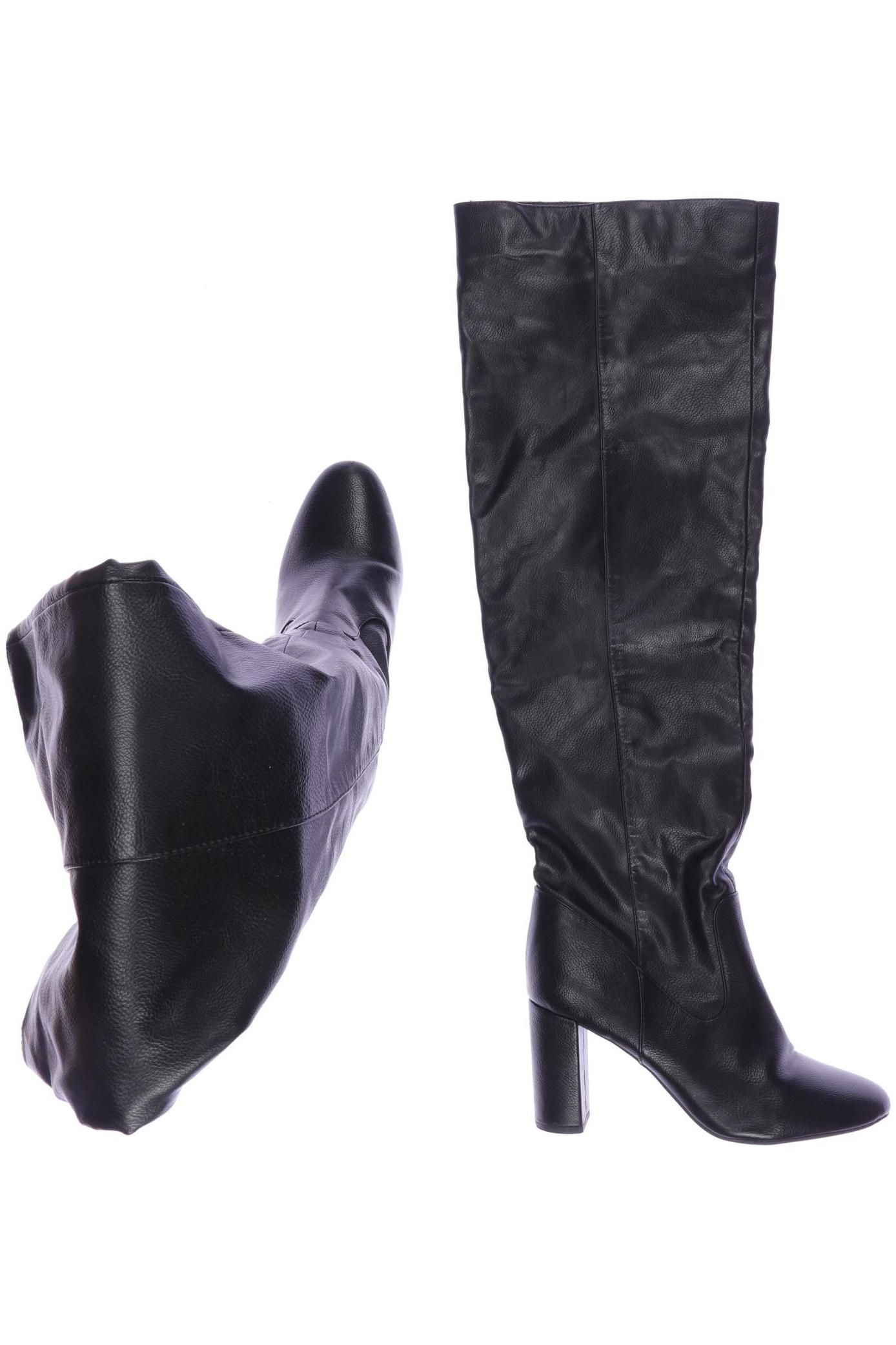

New Look Damen Stiefel, schwarz, Gr. 39