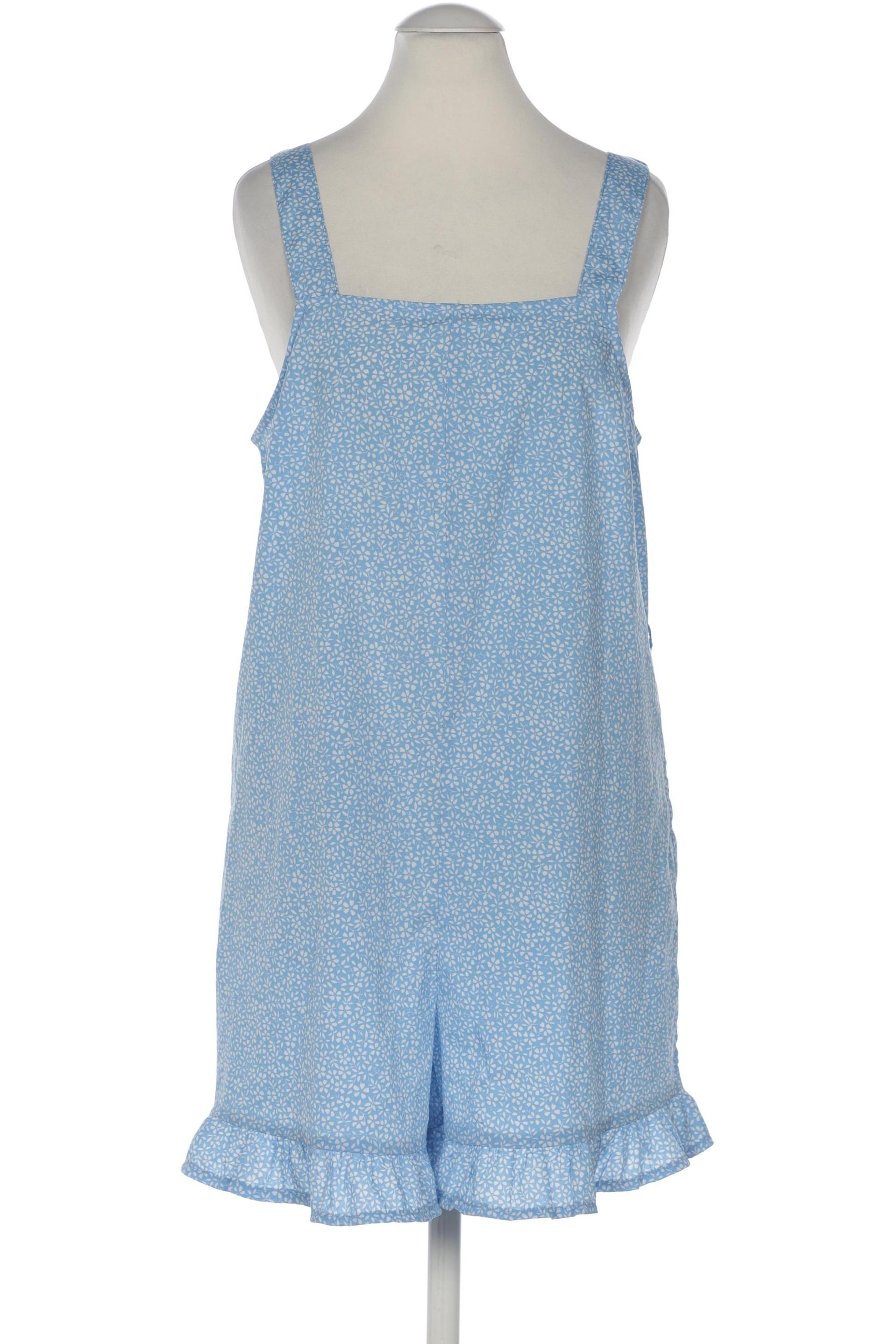 

New Look Damen Jumpsuit/Overall, blau, Gr. 36