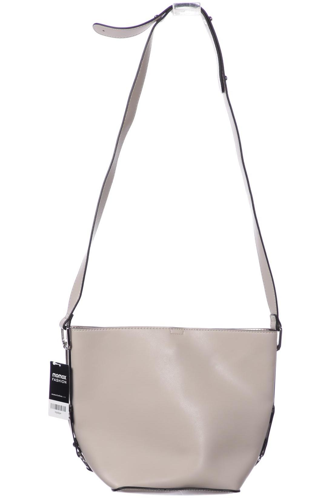 

New Look Damen Handtasche, beige