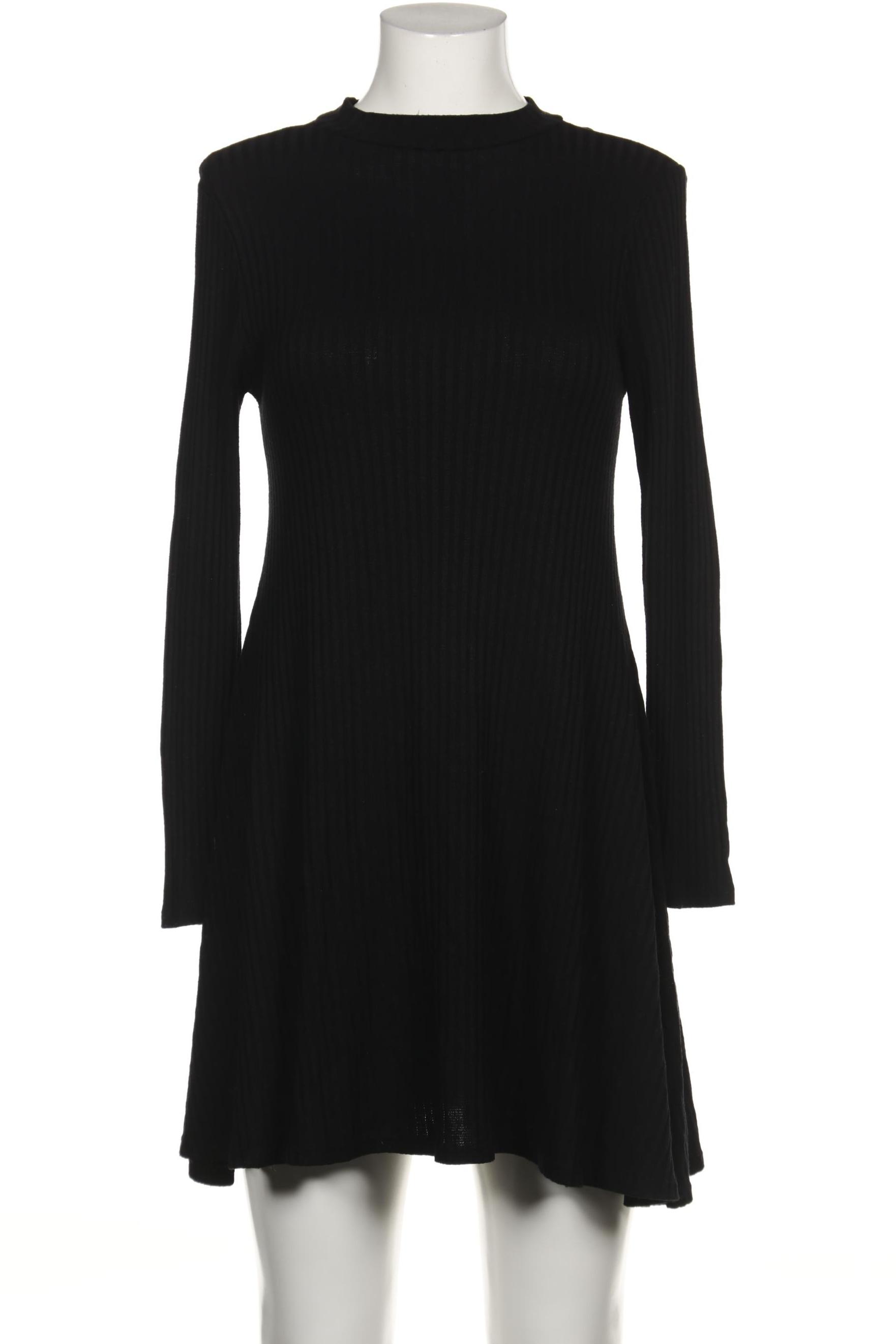 

New Look Damen Kleid, schwarz