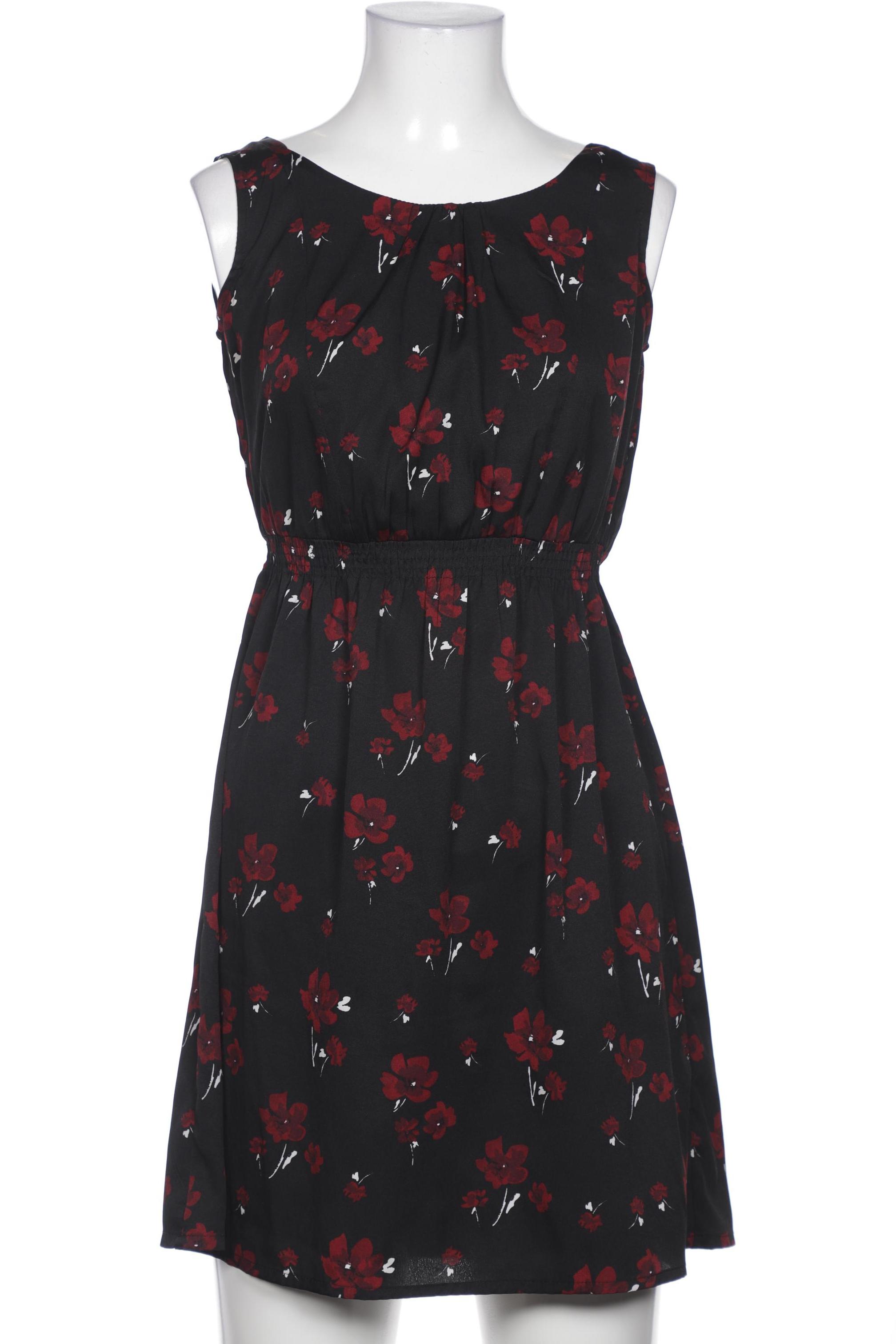

New Look Damen Kleid, schwarz, Gr. 34