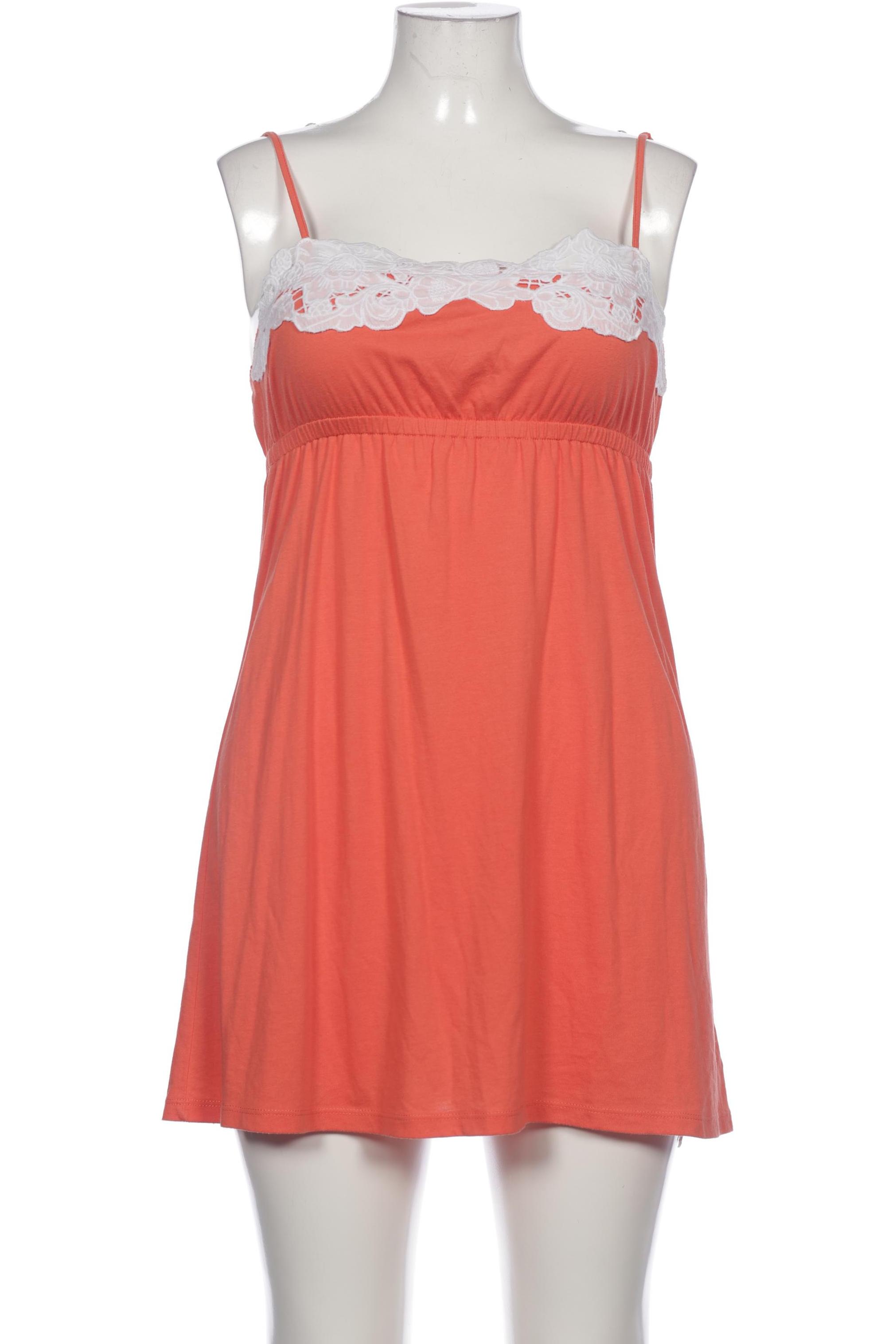 

New Look Damen Kleid, orange, Gr. 42