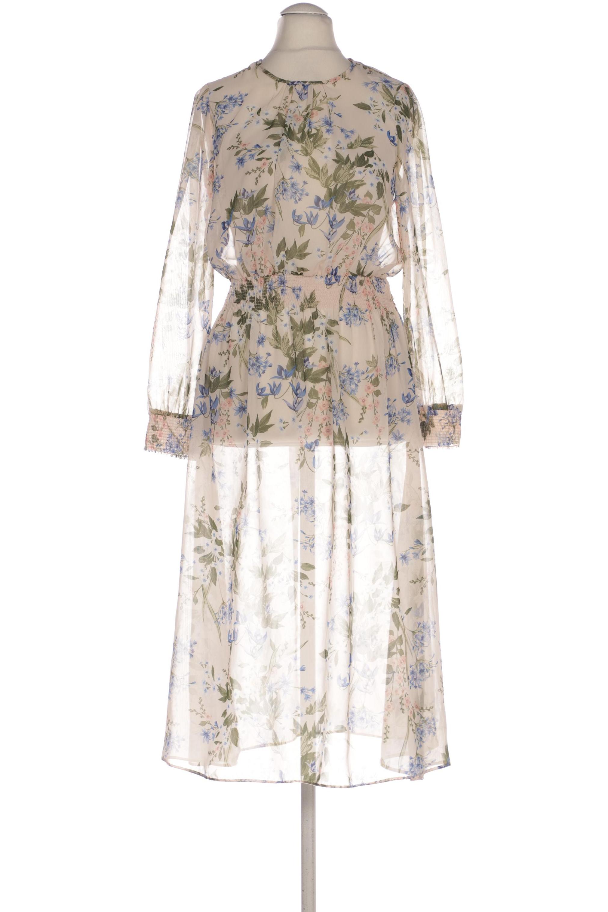 

New Look Damen Kleid, mehrfarbig
