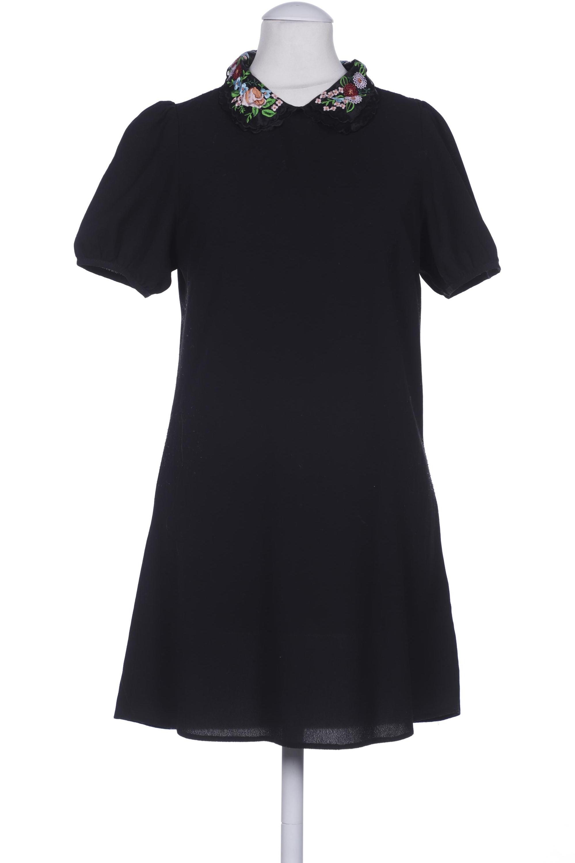 

New Look Damen Kleid, schwarz