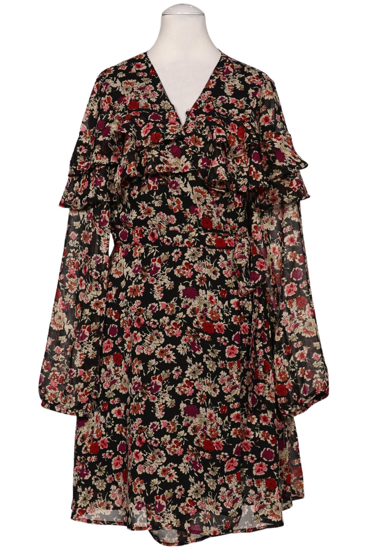 

New Look Damen Kleid, schwarz, Gr. 36