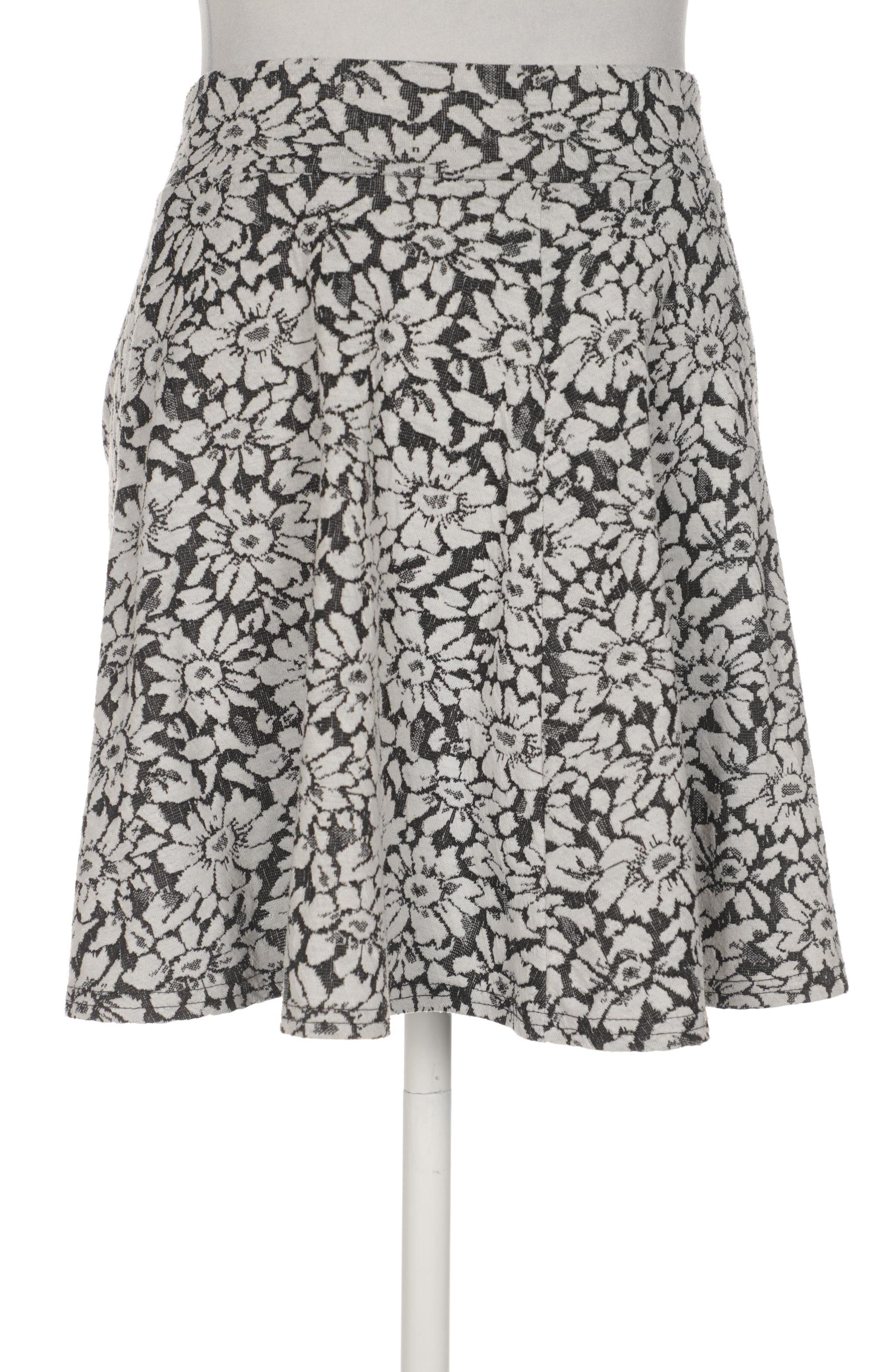 

New Look Damen Rock, schwarz, Gr. 38