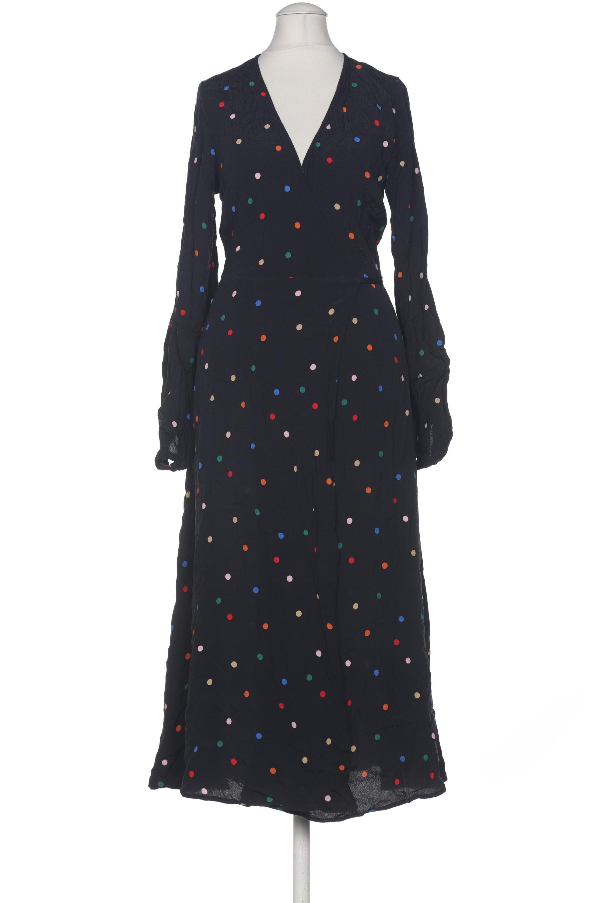 

New Look Damen Kleid, schwarz