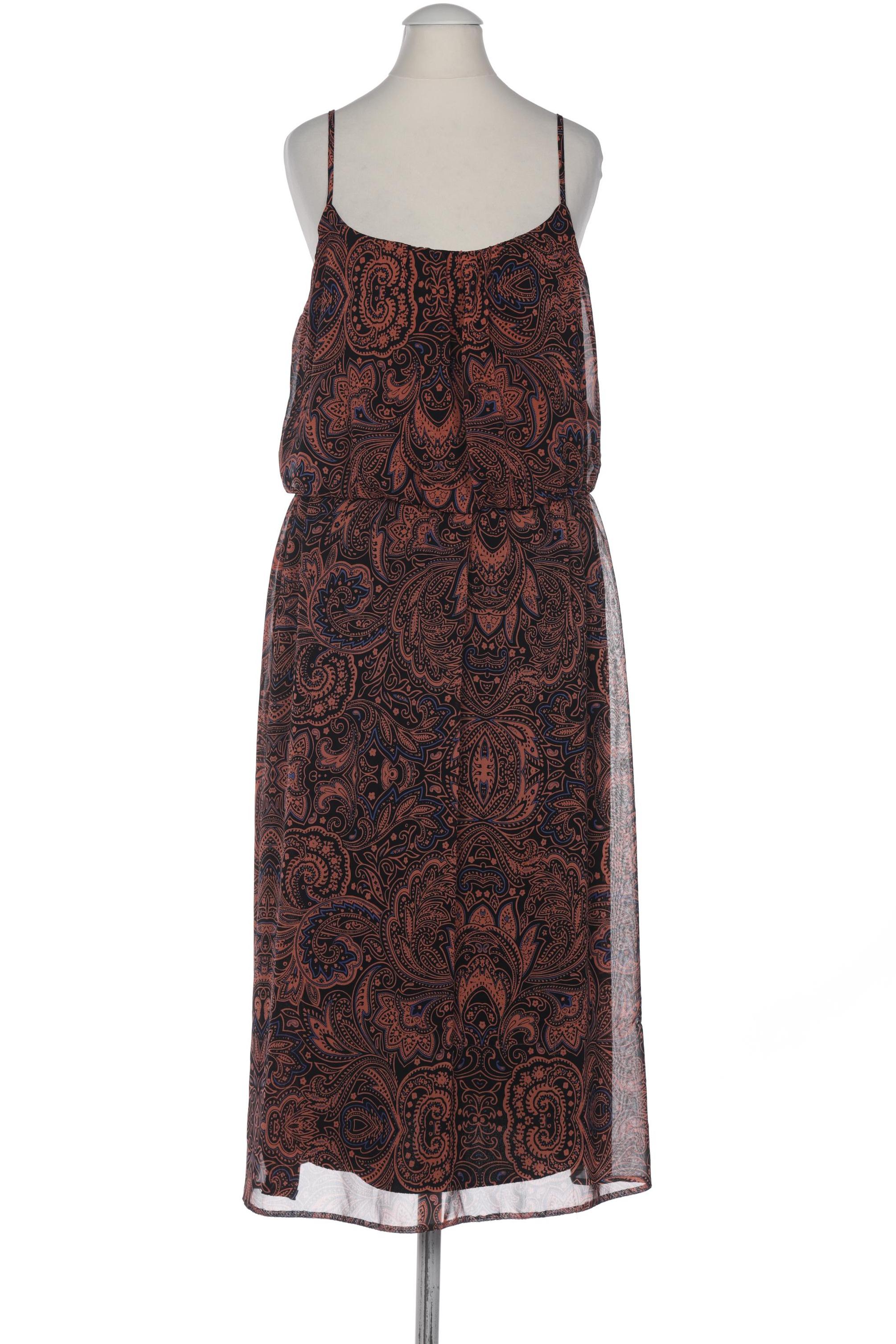 

New Look Damen Kleid, orange