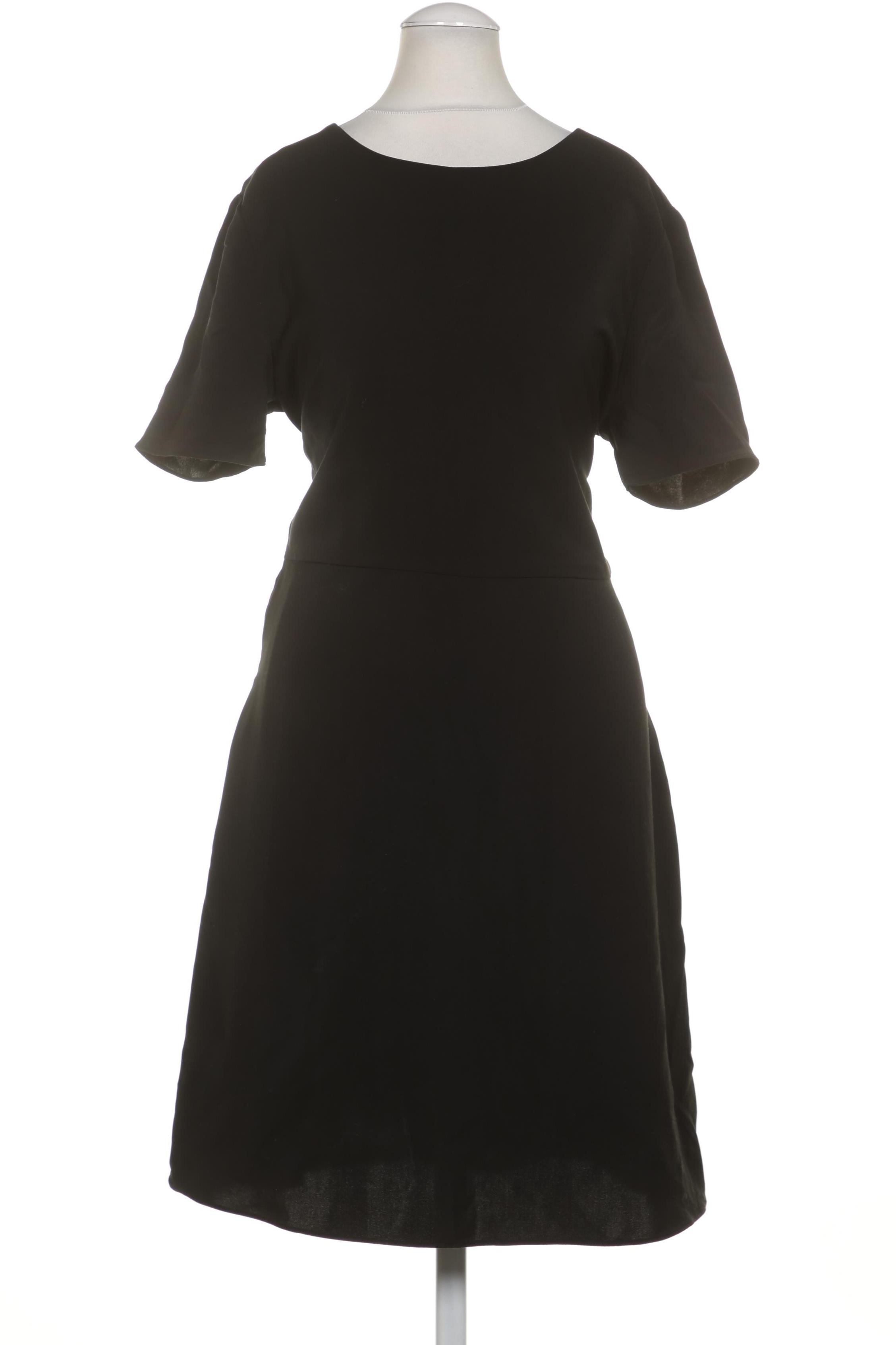 

New Look Damen Kleid, schwarz