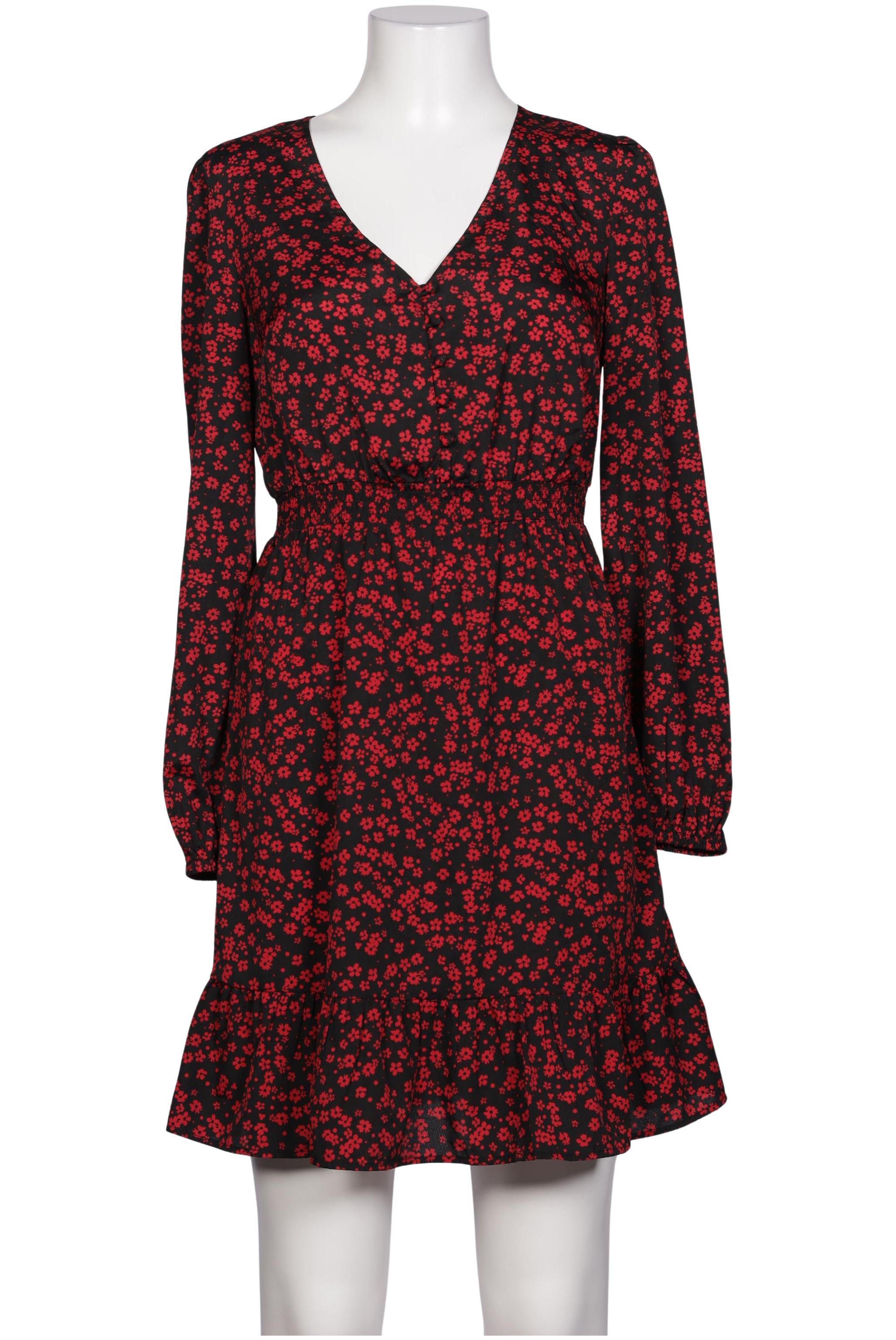 

New Look Damen Kleid, schwarz, Gr. 38