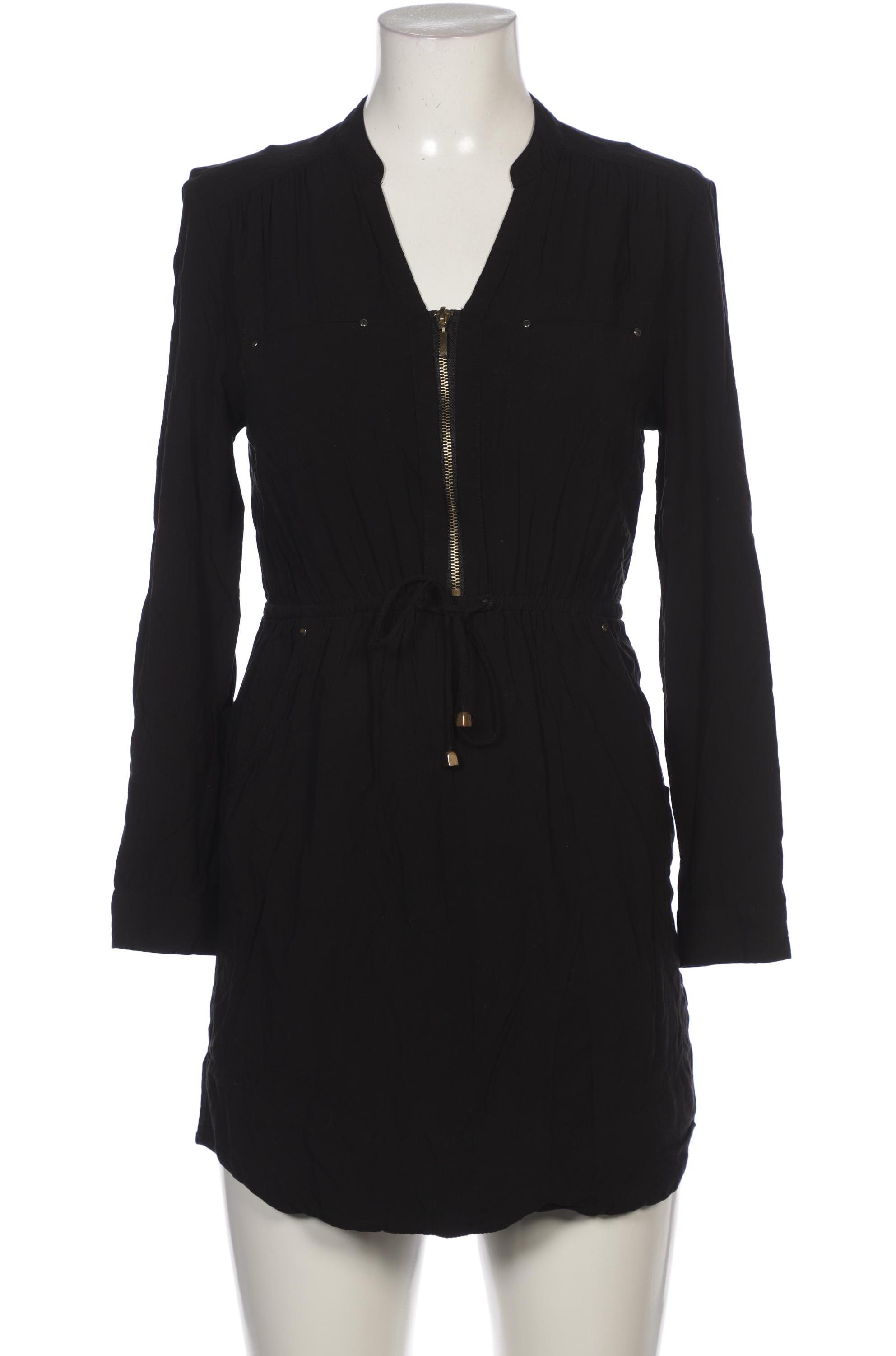 

New Look Damen Kleid, schwarz