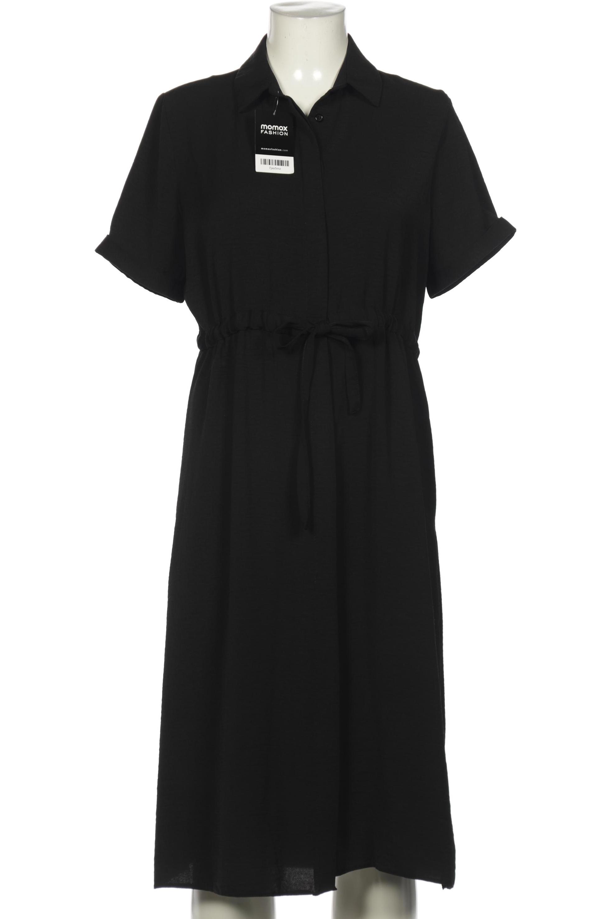 

New Look Damen Kleid, schwarz, Gr. 38