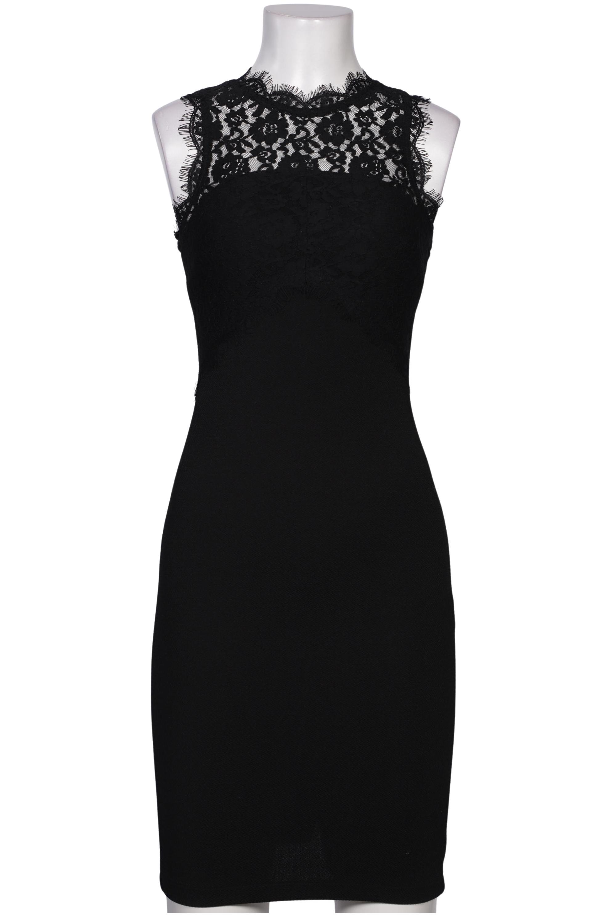 

New Look Damen Kleid, schwarz, Gr. 6