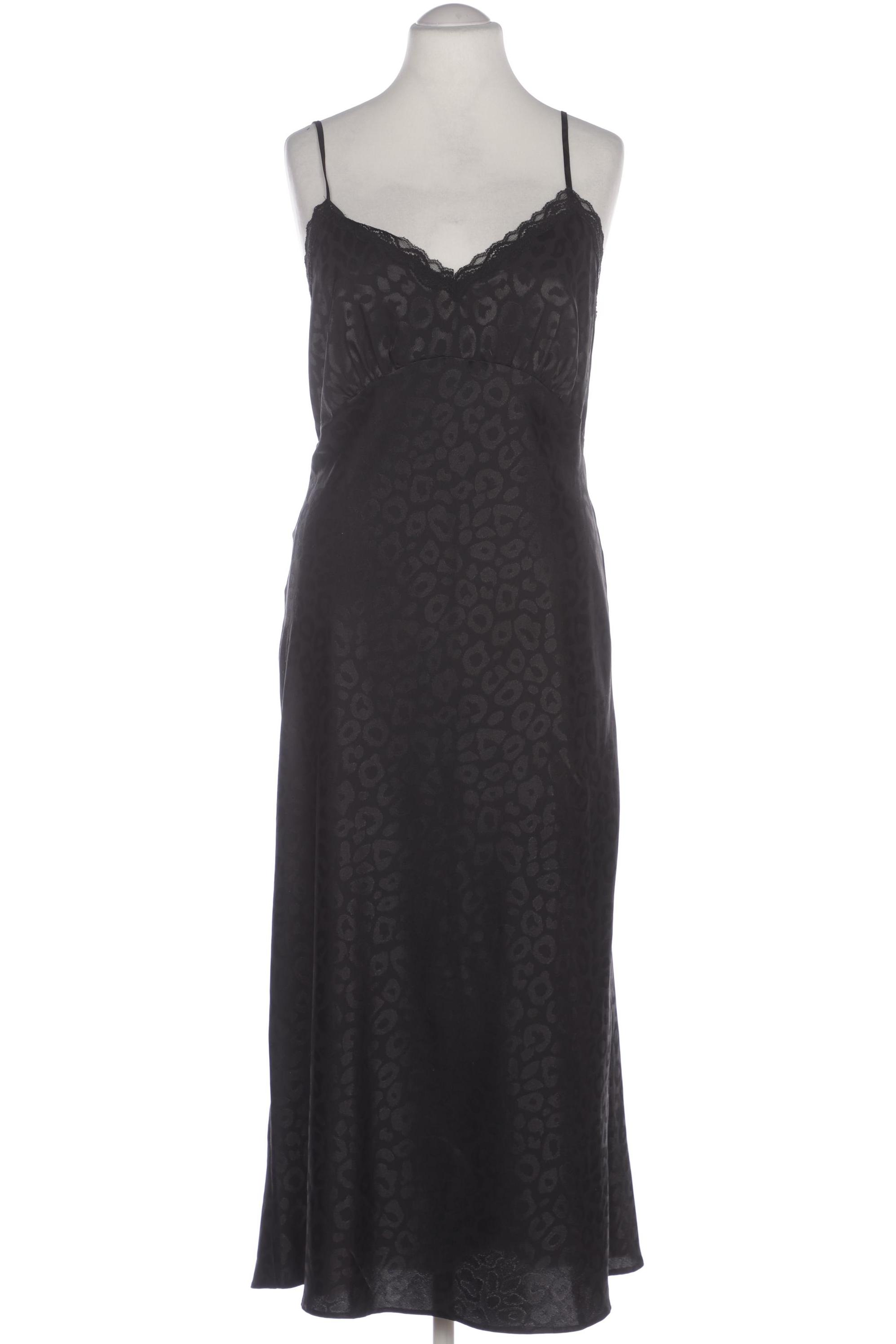 

New Look Damen Kleid, schwarz, Gr. 42