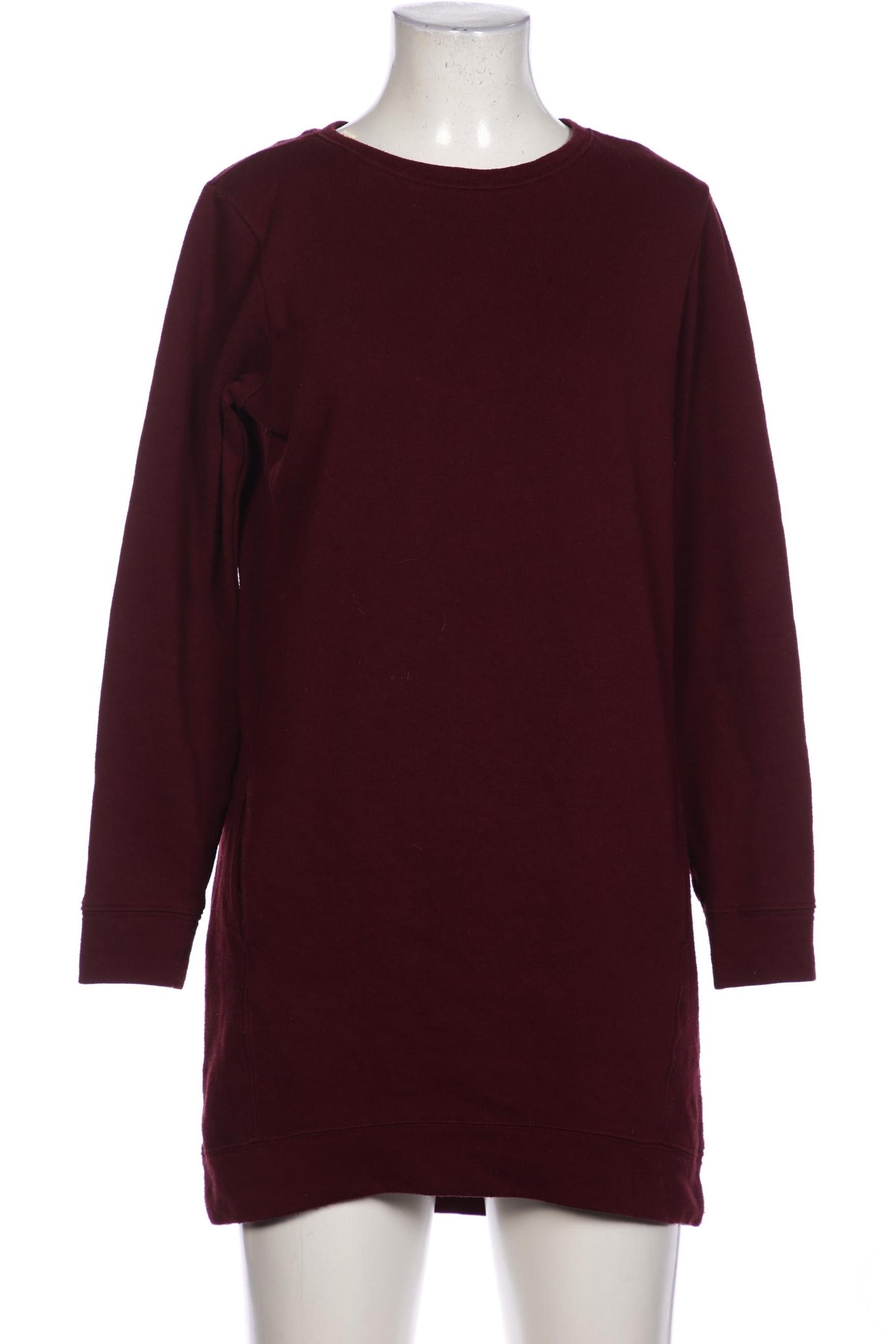 

New Look Damen Kleid, bordeaux, Gr. 34