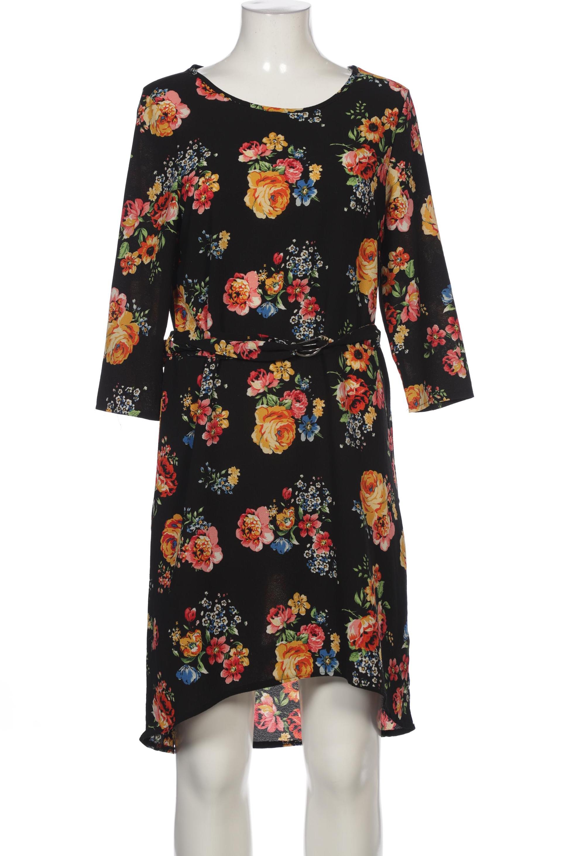 

New Look Damen Kleid, schwarz