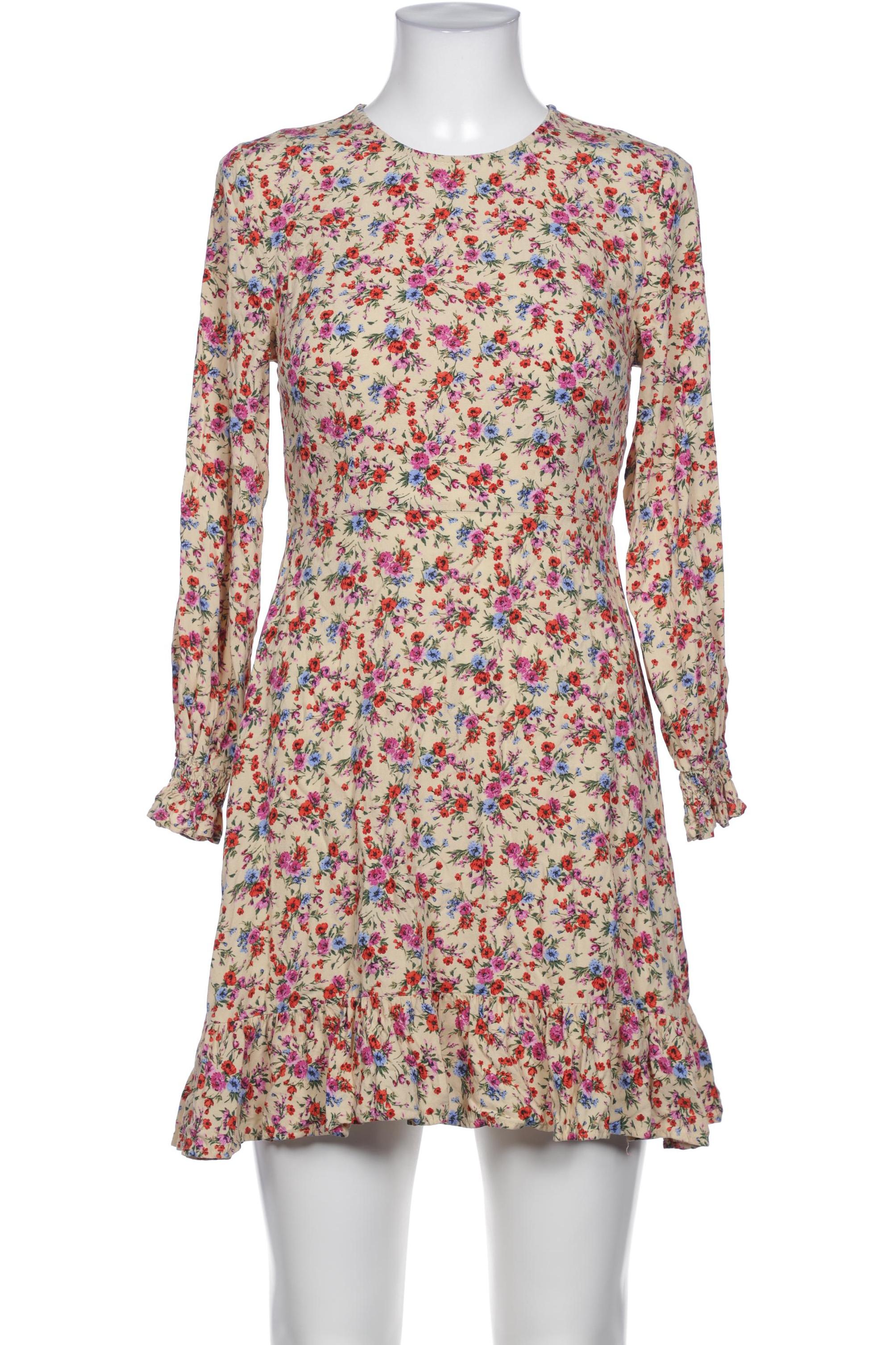 

New Look Damen Kleid, mehrfarbig