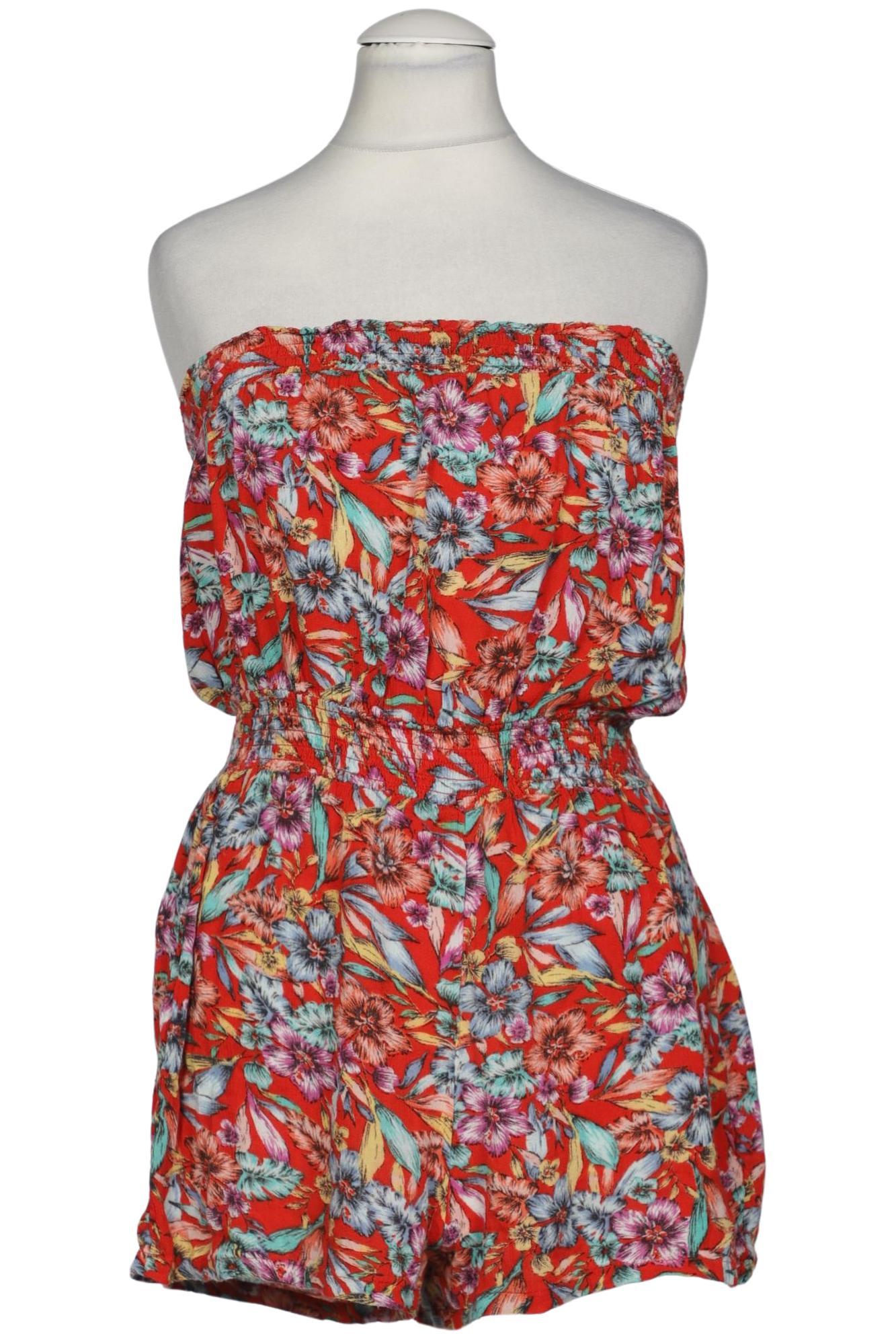 

New Look Damen Jumpsuit/Overall, mehrfarbig, Gr. 36