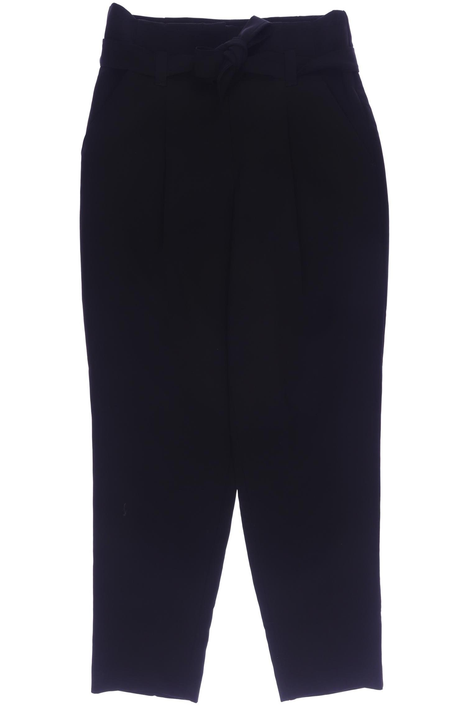 

New Look Damen Stoffhose, schwarz, Gr. 36