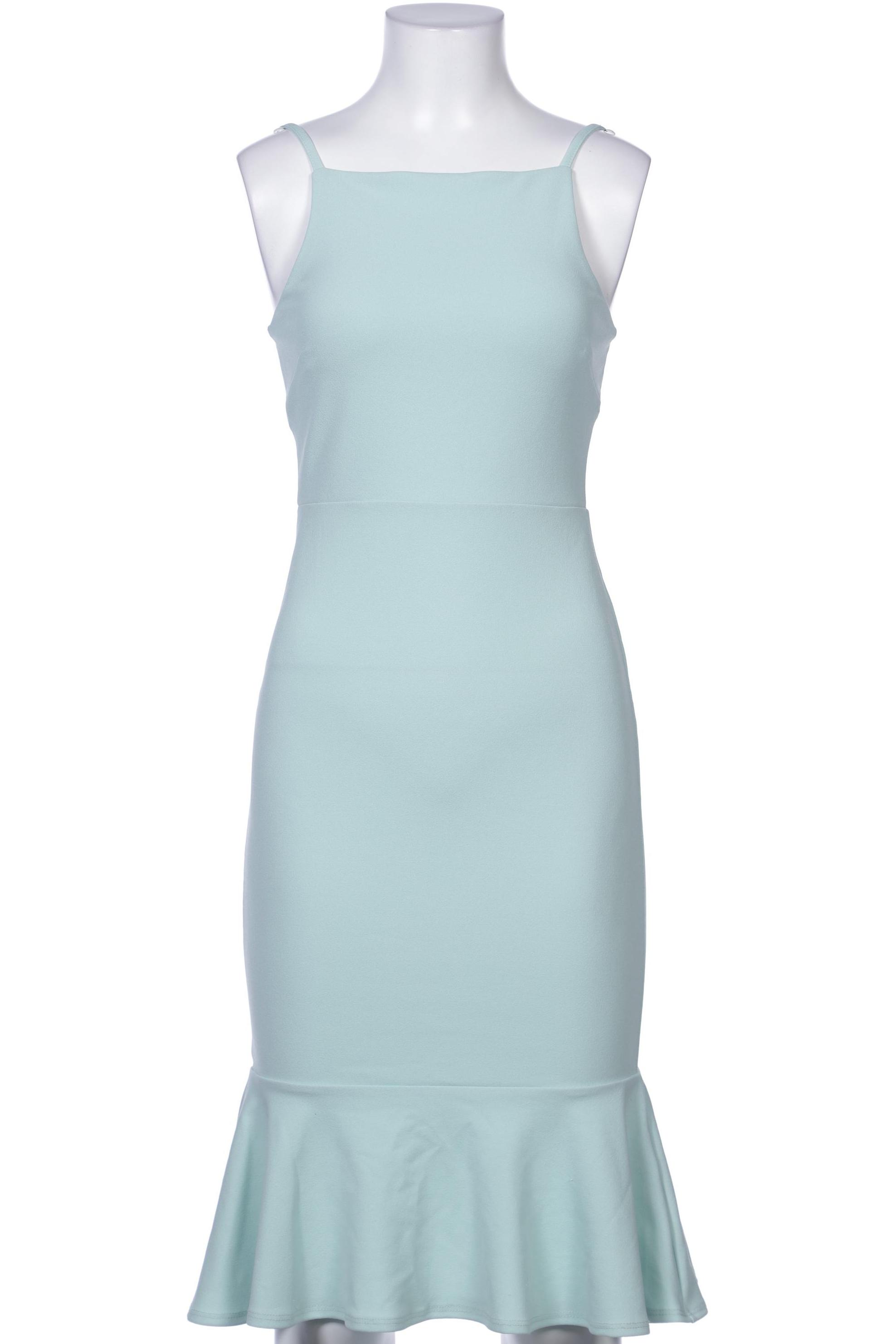 Thumbnail - New Look Damen Kleid, hellgrün, Gr. 38