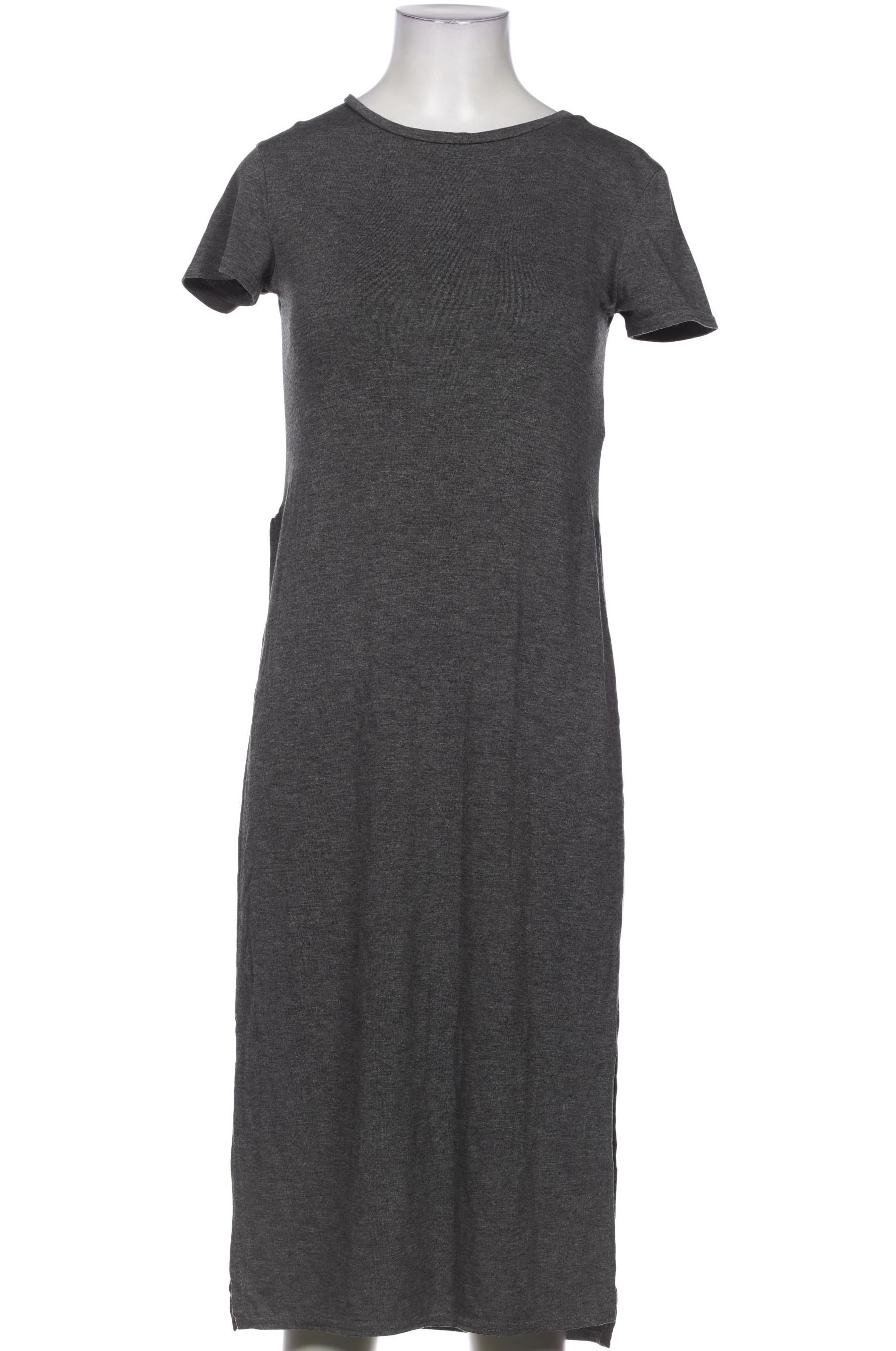 

New Look Damen Kleid, grau