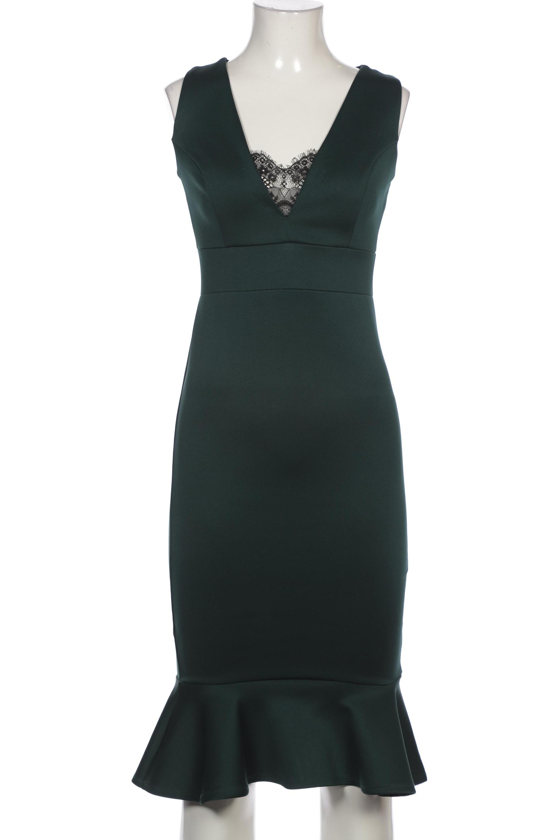 

New Look Damen Kleid, grün