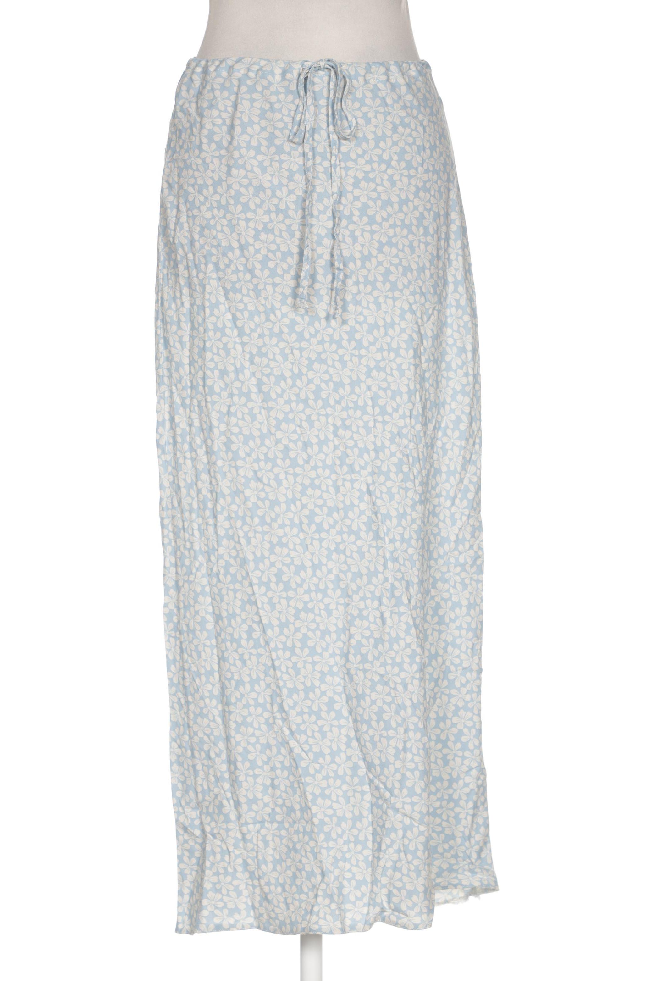 

New Look Damen Rock, hellblau, Gr. 38