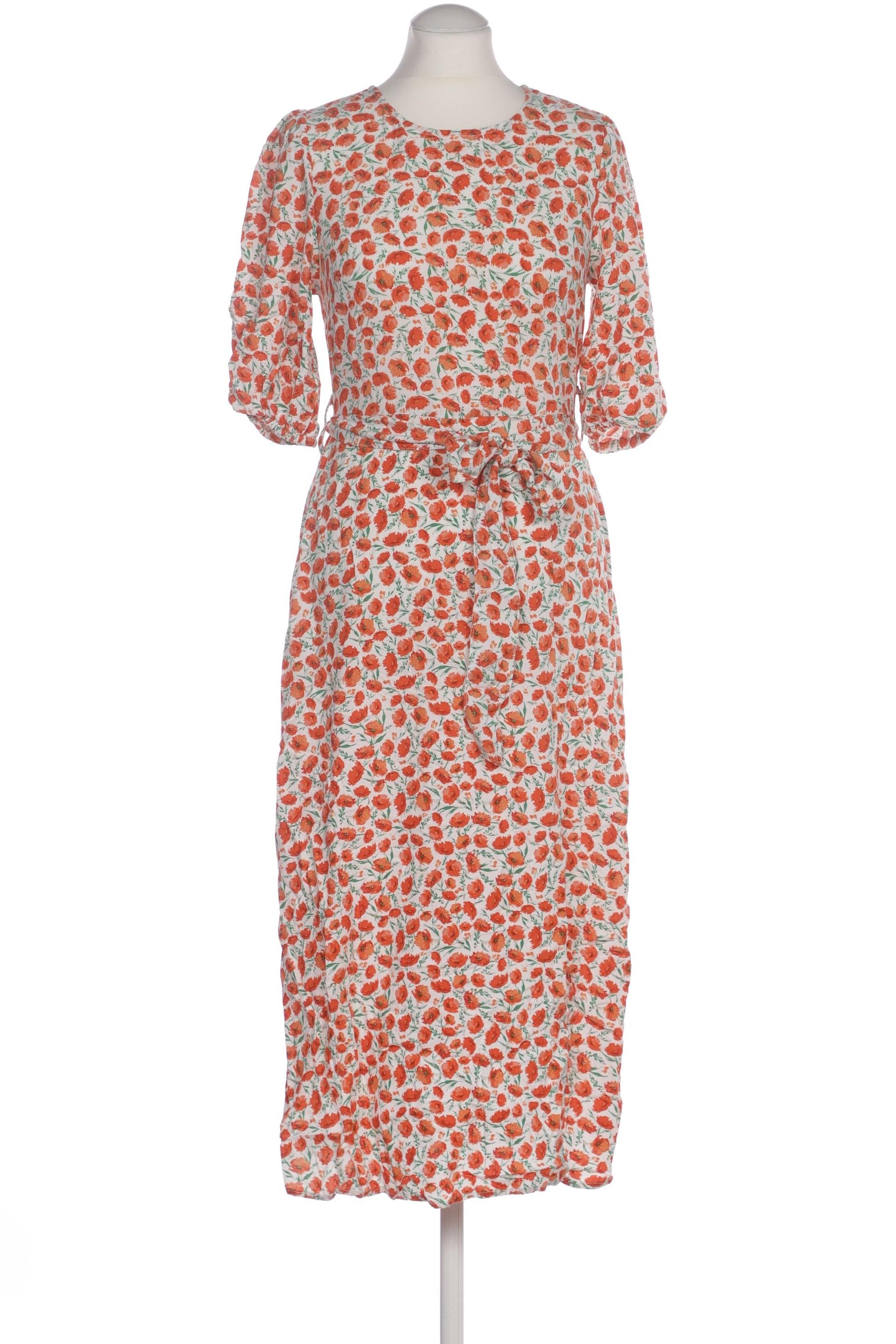 

New Look Damen Kleid, mehrfarbig, Gr. 36