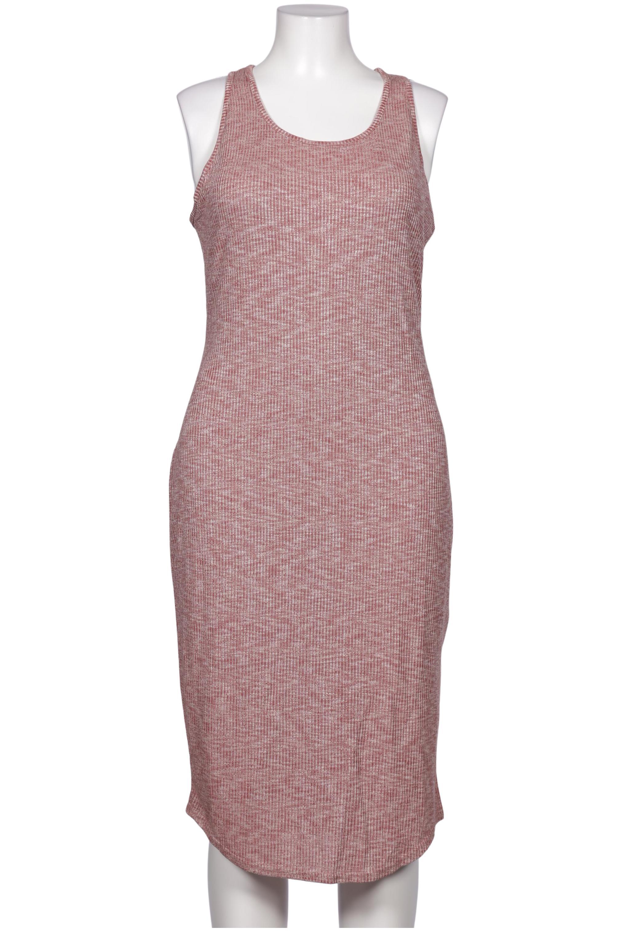 

New Look Damen Kleid, rot, Gr. 46