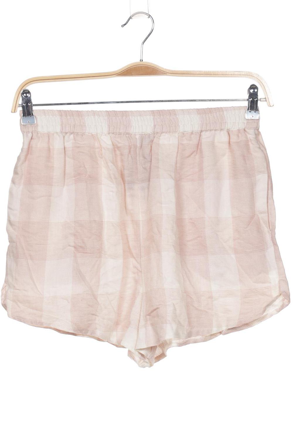 

New Look Damen Shorts, pink, Gr. 40