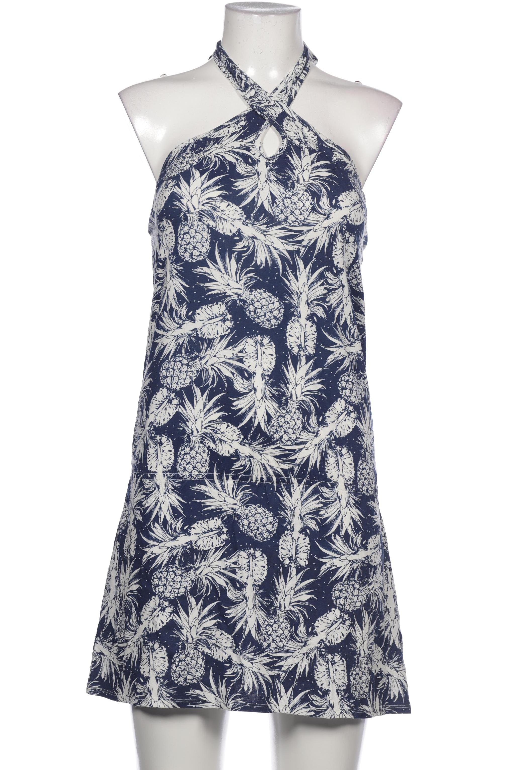 

New Look Damen Kleid, marineblau