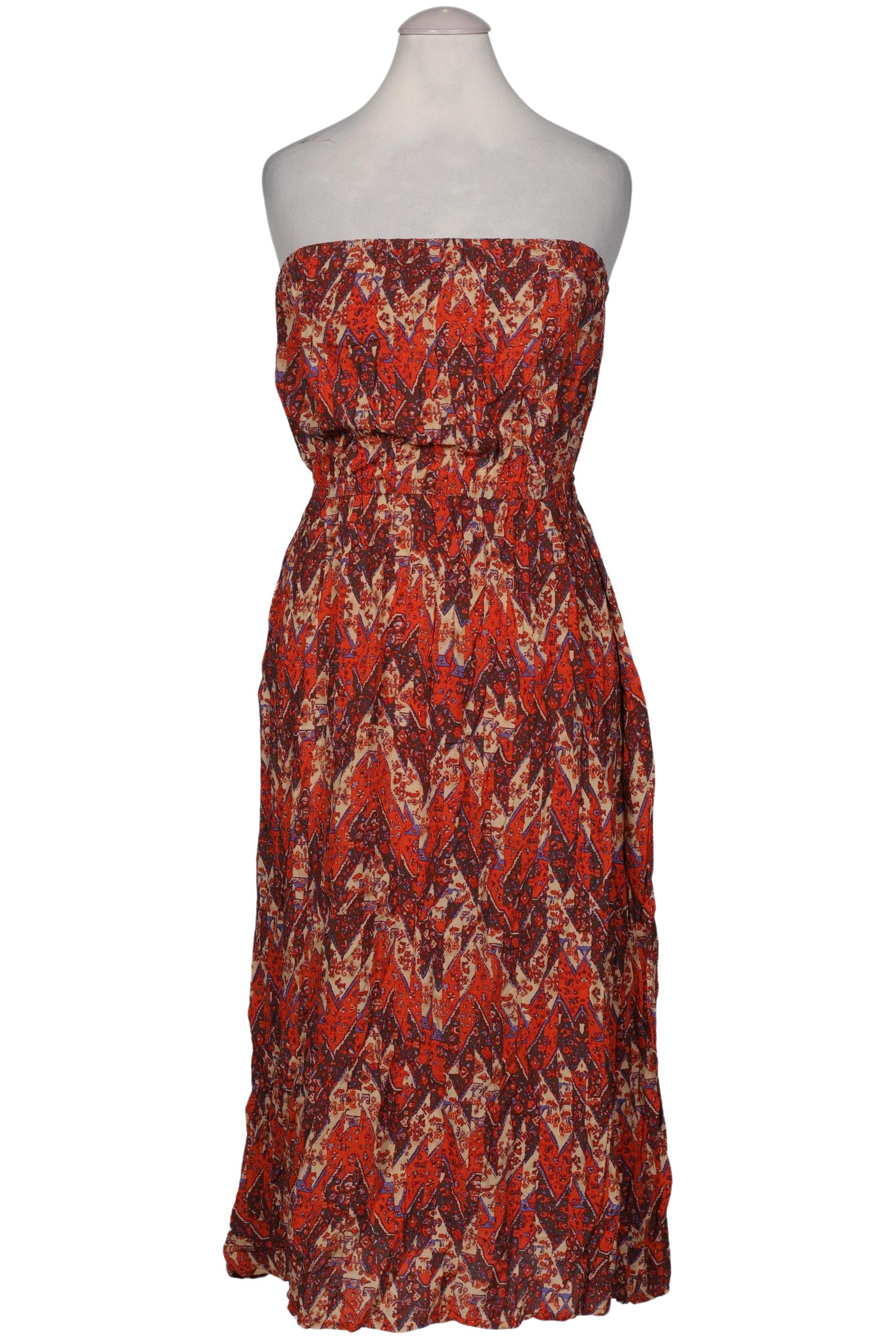 

New Look Damen Kleid, rot, Gr. 38