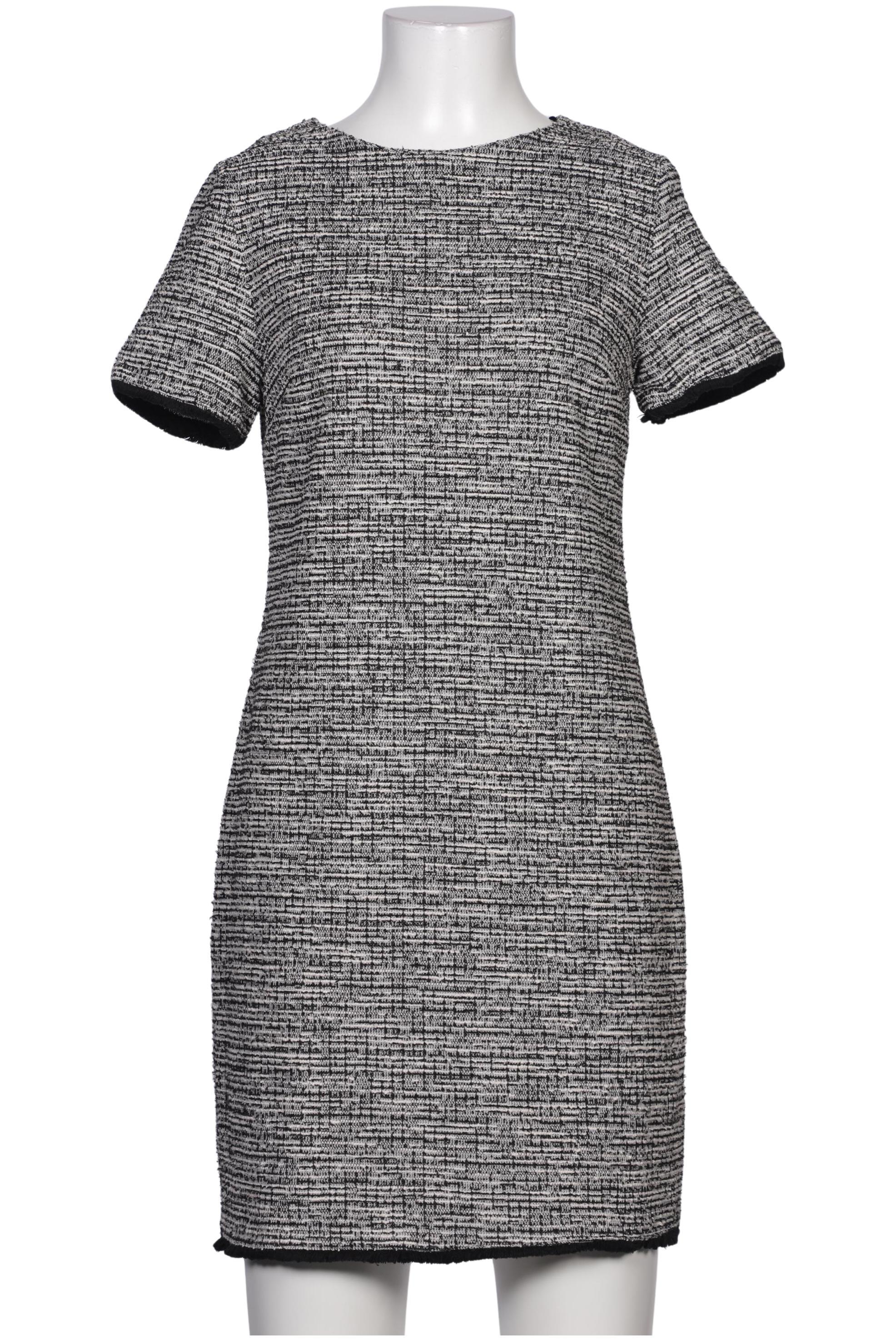 

New Look Damen Kleid, grau, Gr. 10