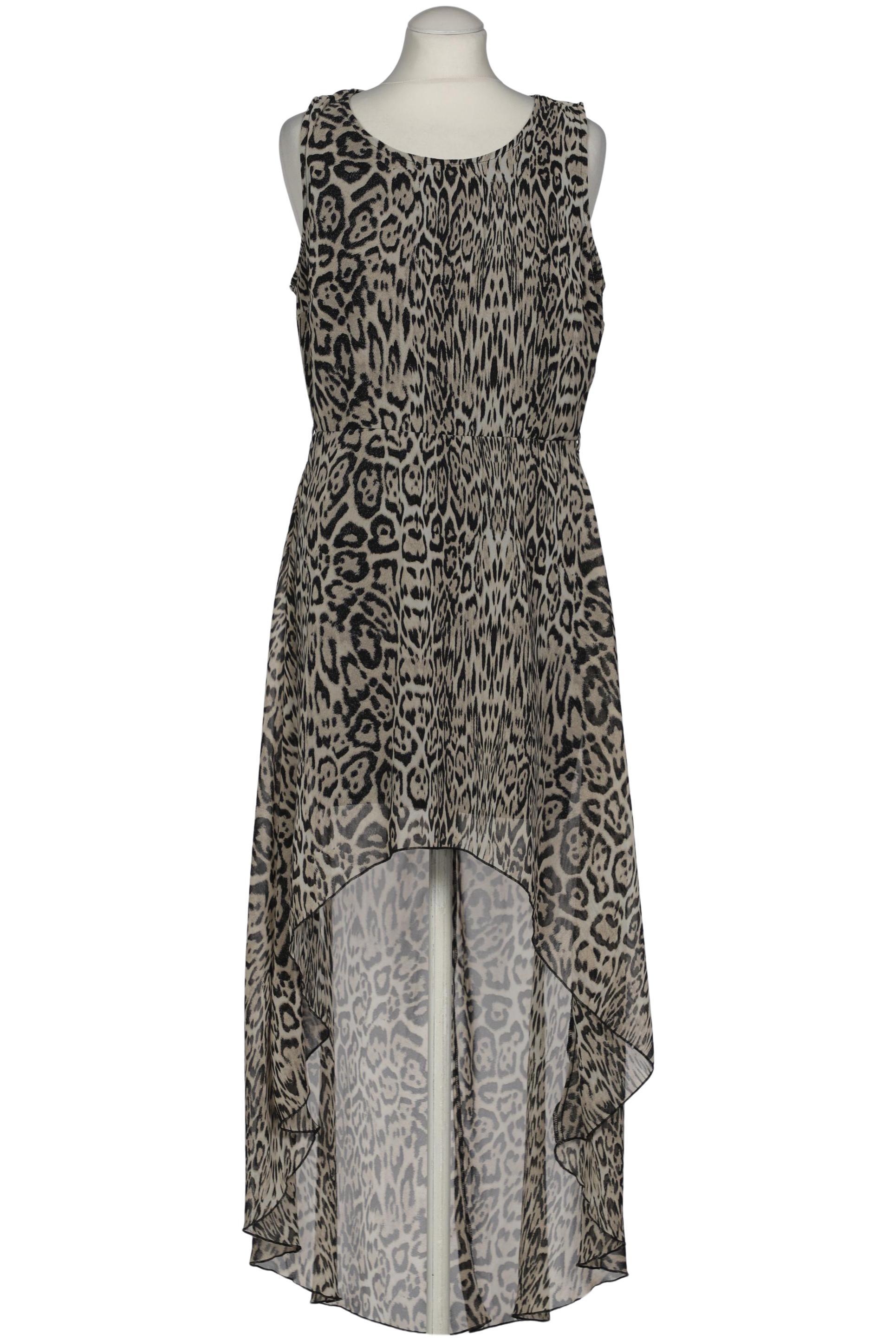 

New Look Damen Kleid, grau, Gr. 42