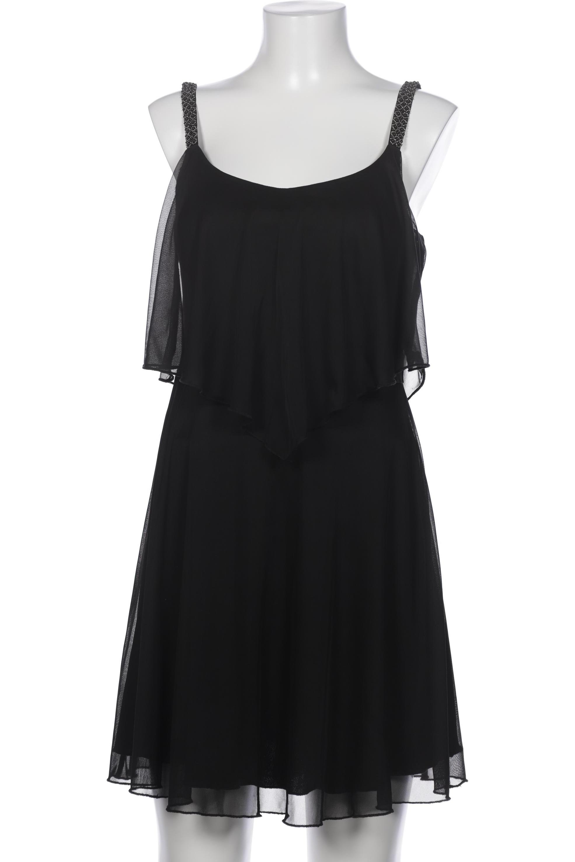 

New Look Damen Kleid, schwarz, Gr. 40