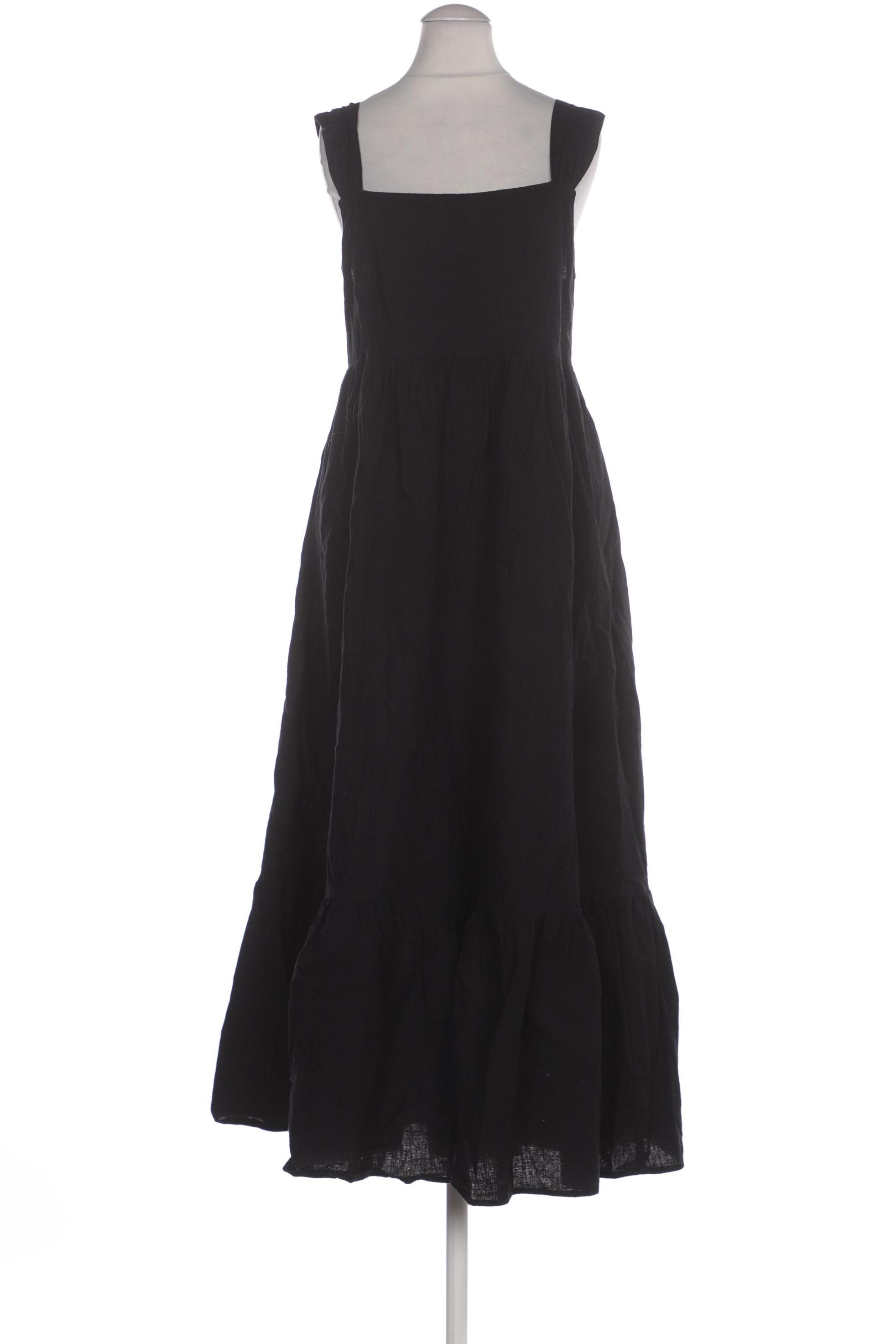 

New Look Damen Kleid, schwarz, Gr. 40
