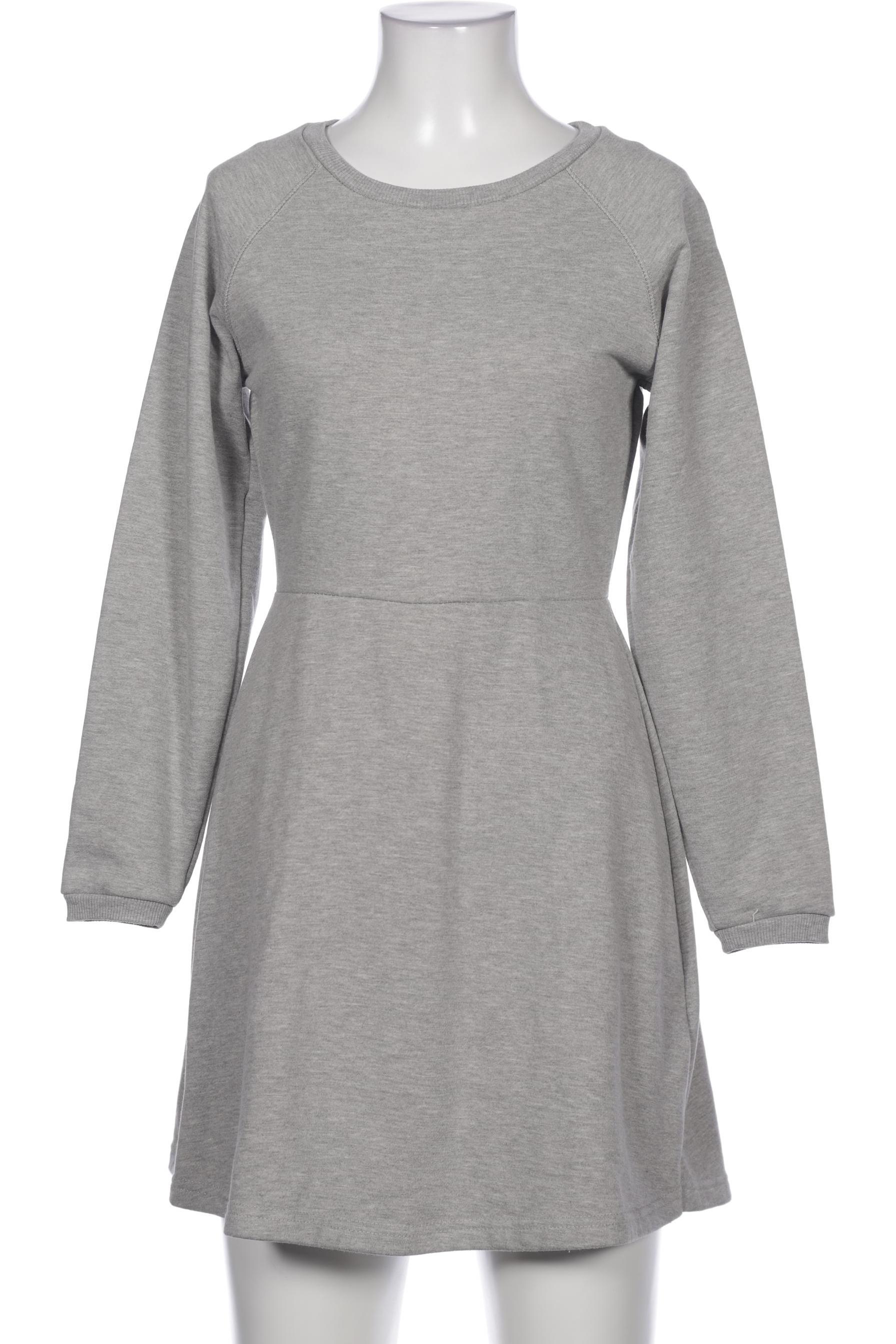 

New Look Damen Kleid, grau