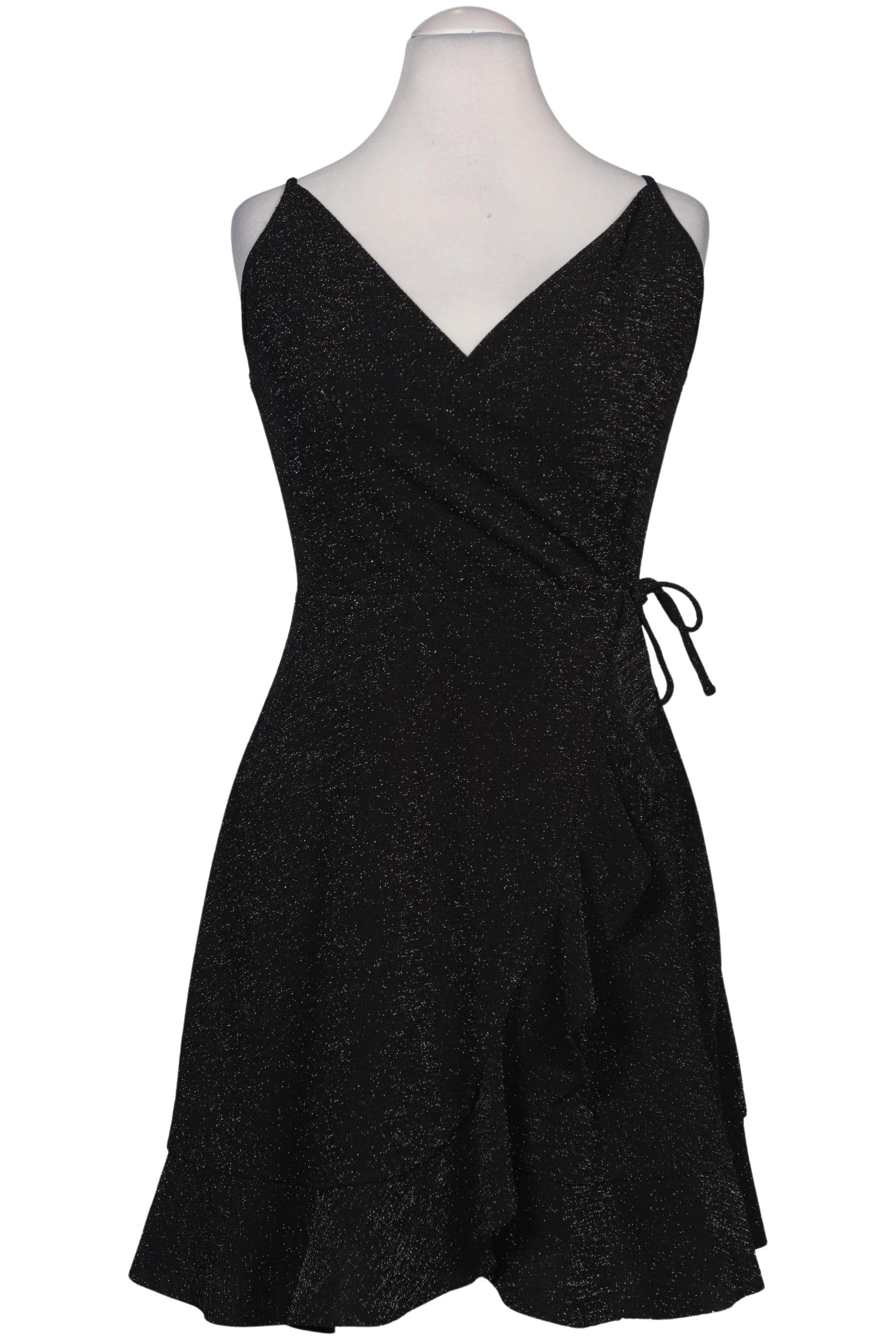 

New Look Damen Kleid, schwarz, Gr. 40