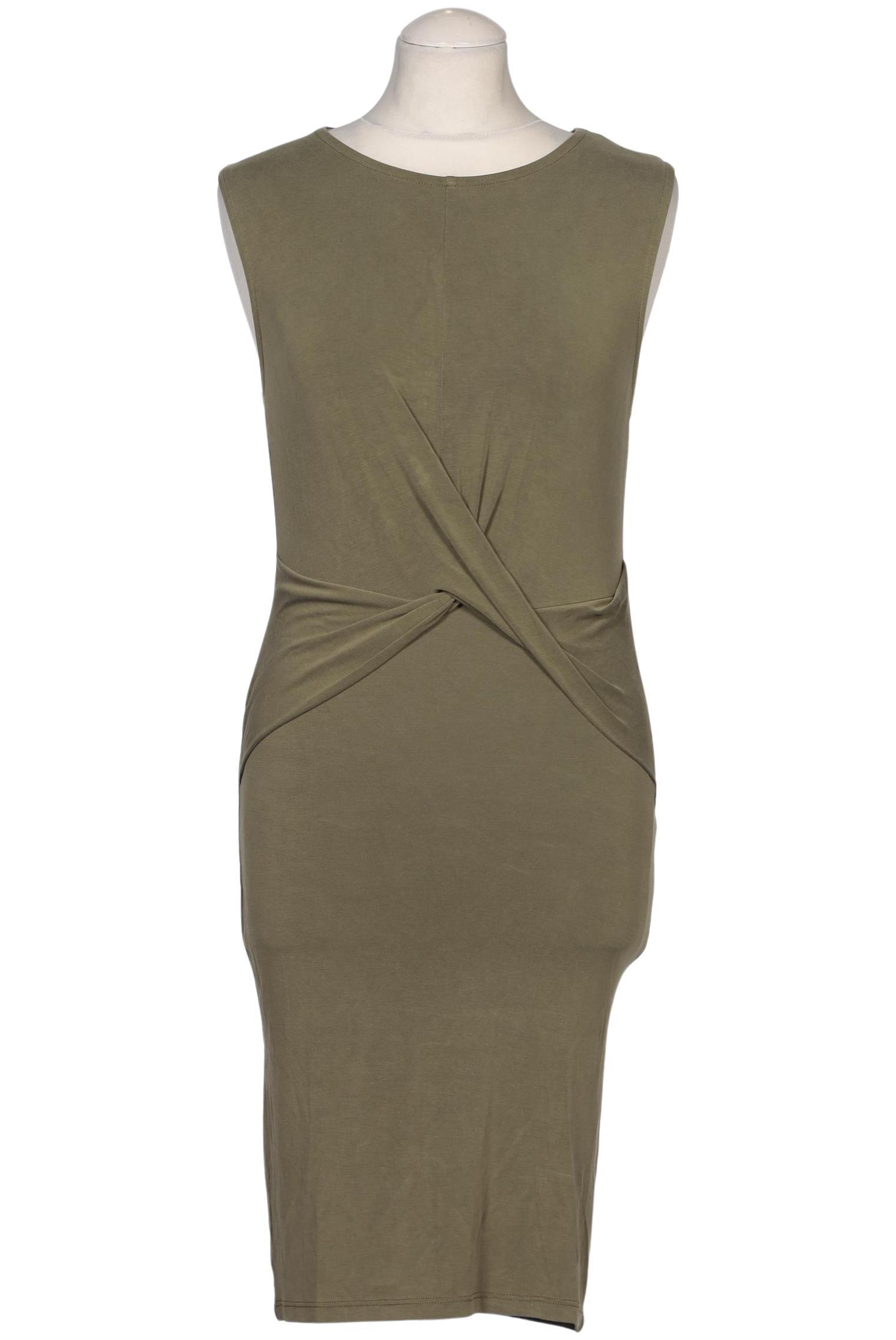 

New Look Damen Kleid, grün, Gr. 36