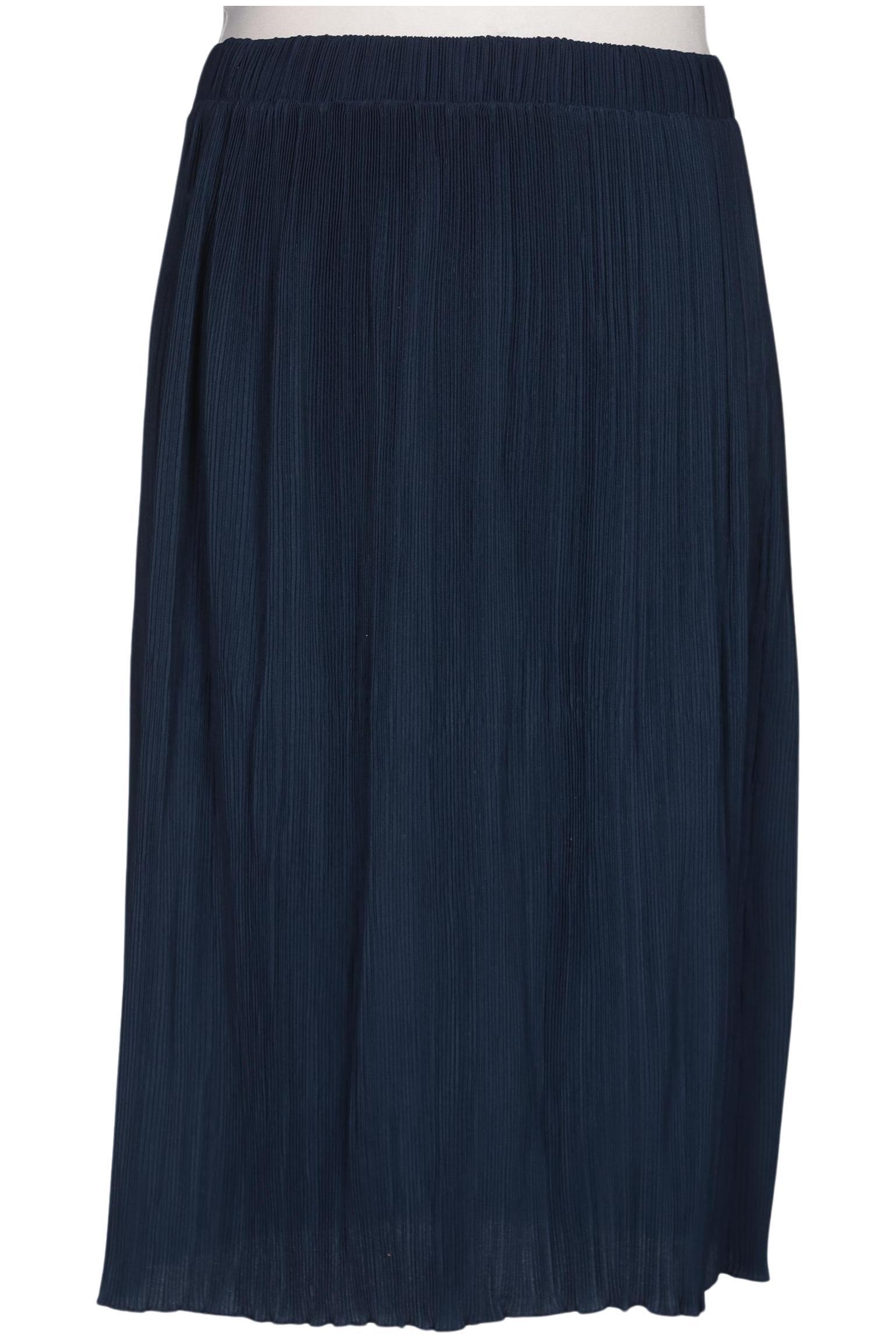 

New Look Damen Rock, marineblau, Gr. 42