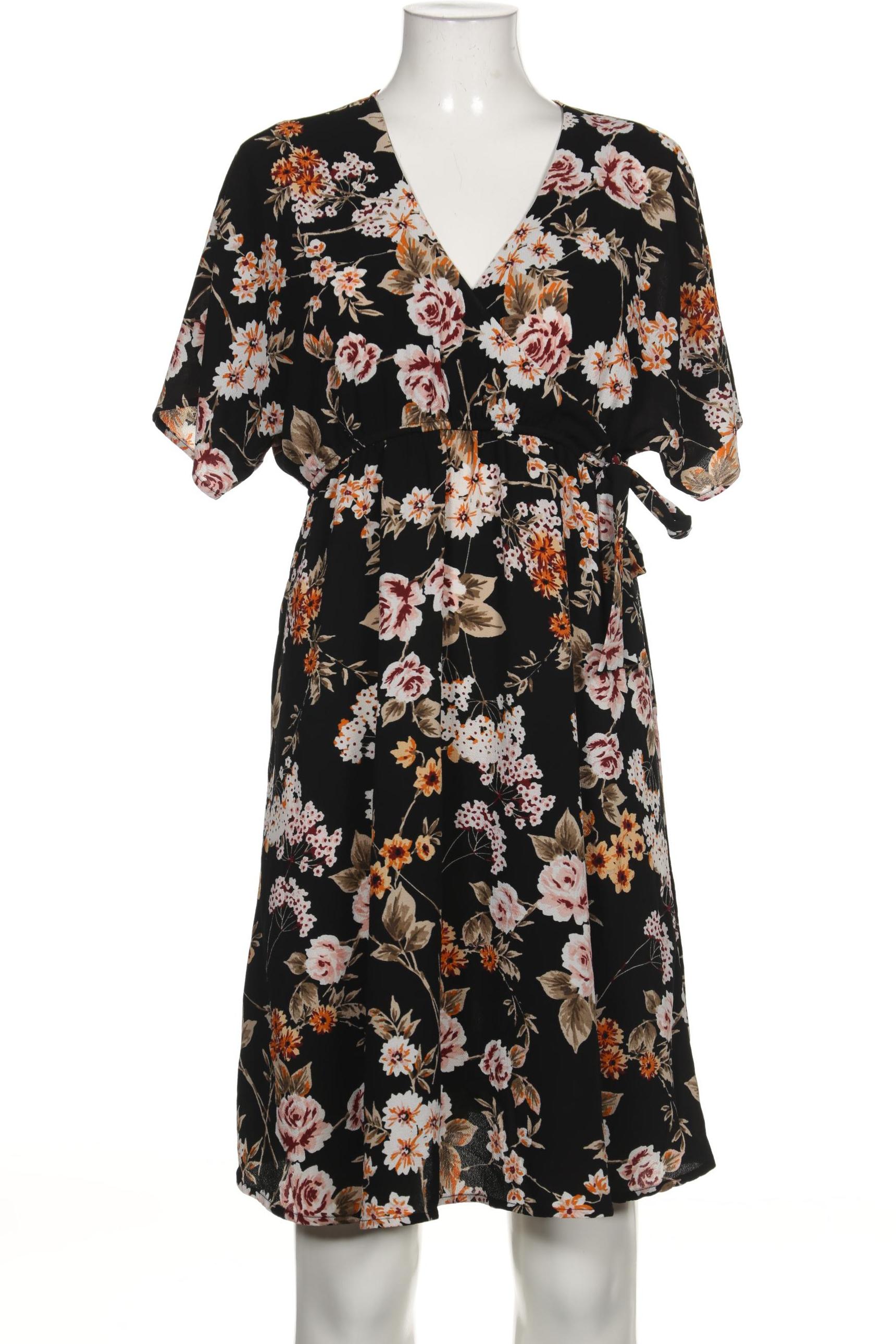 

New Look Damen Kleid, schwarz