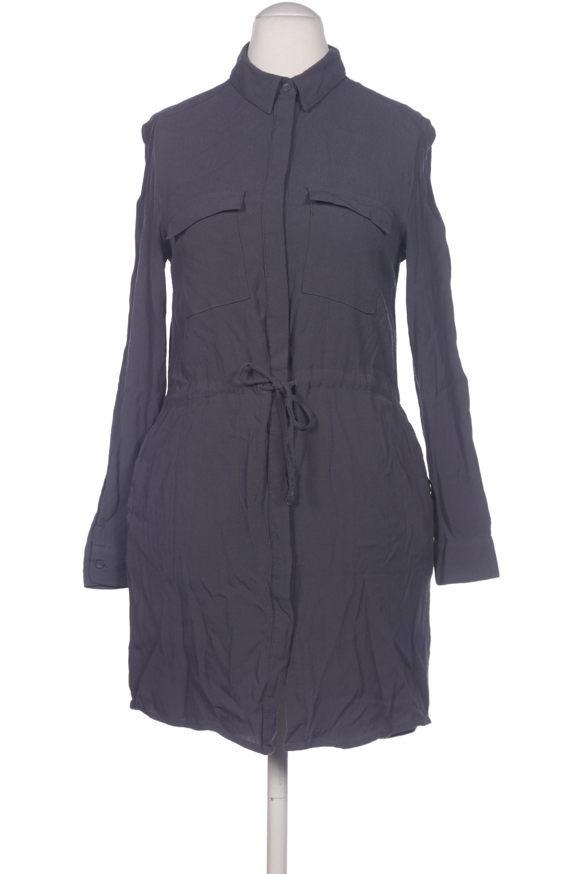 

New Look Damen Kleid, grau, Gr. 38