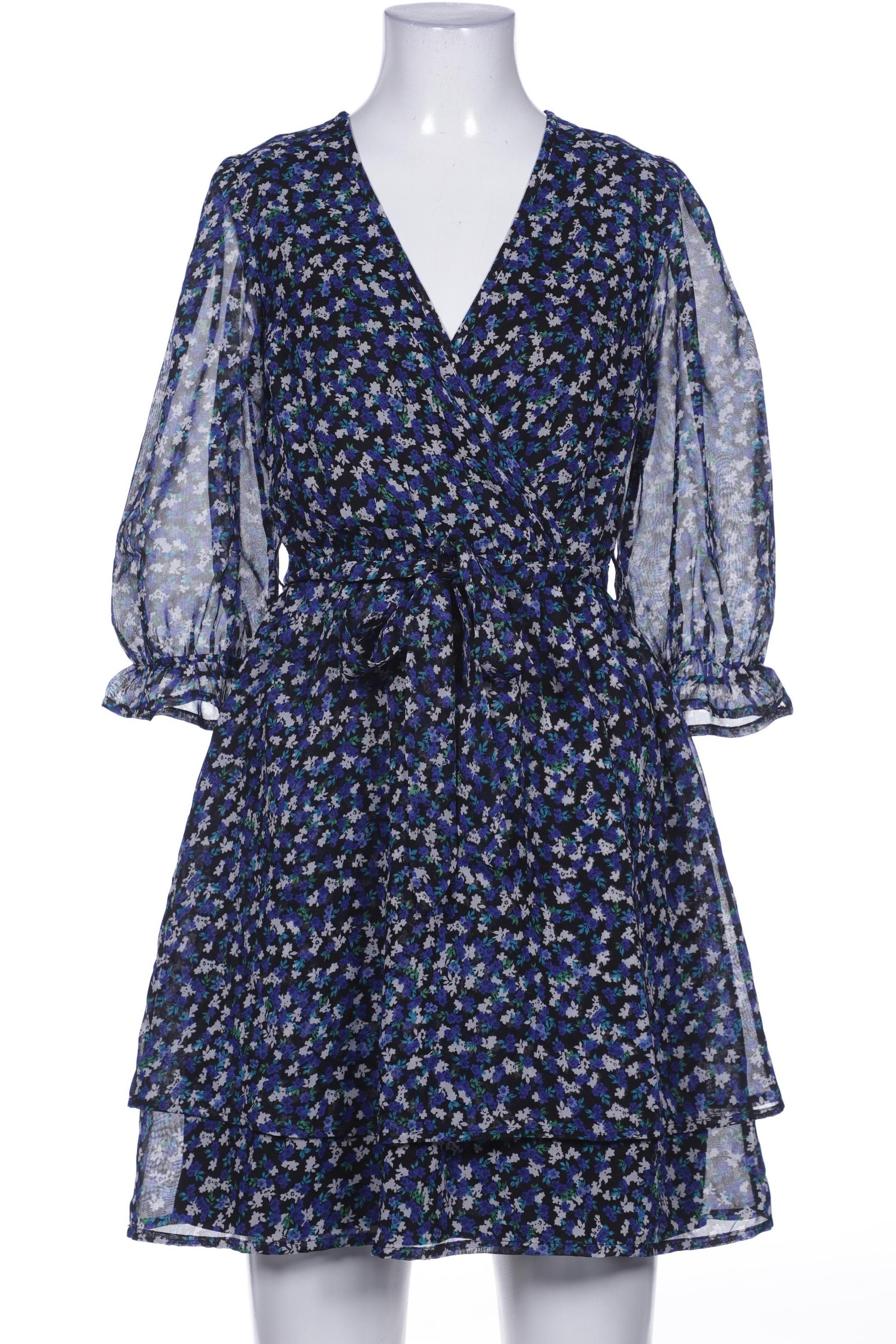 

New Look Damen Kleid, schwarz, Gr. 34