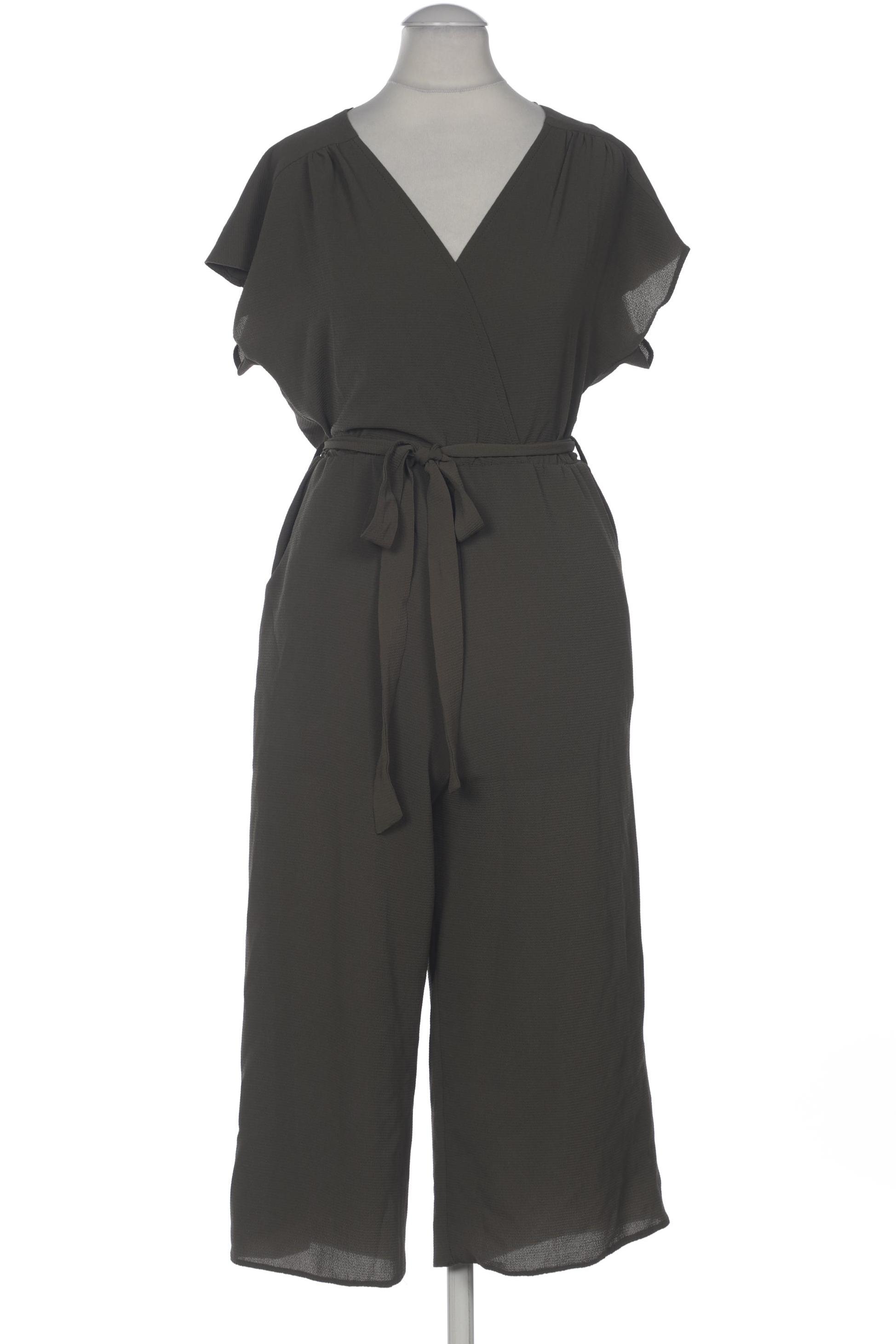 

New Look Damen Jumpsuit/Overall, grün, Gr. 34