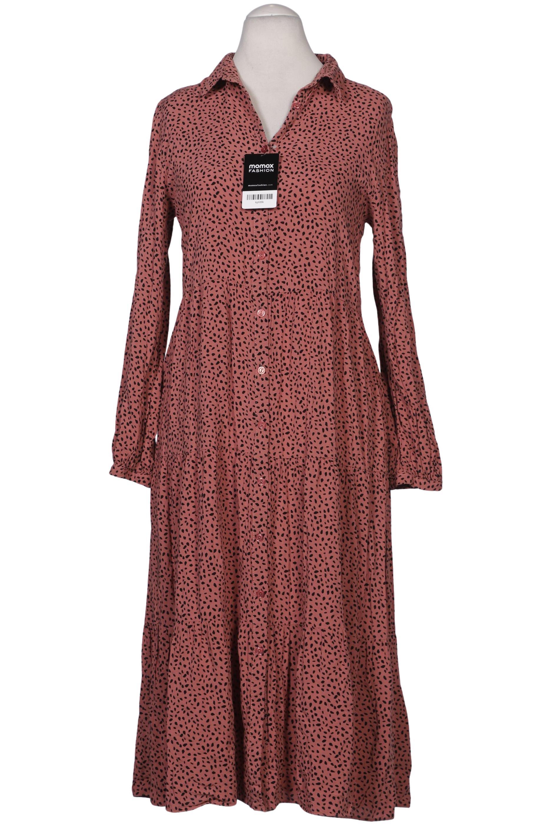 

New Look Damen Kleid, pink, Gr. 38