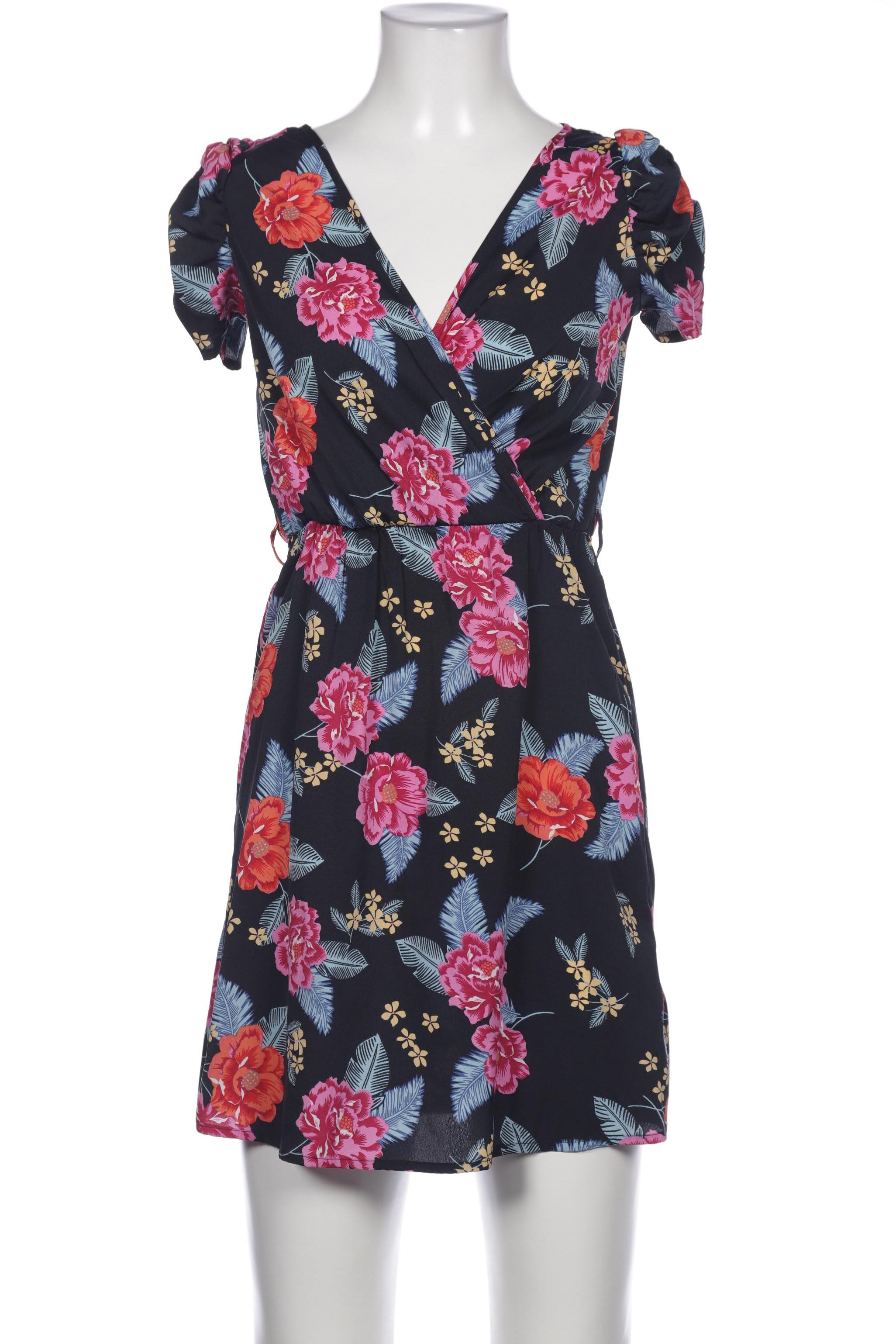 

New Look Damen Kleid, marineblau