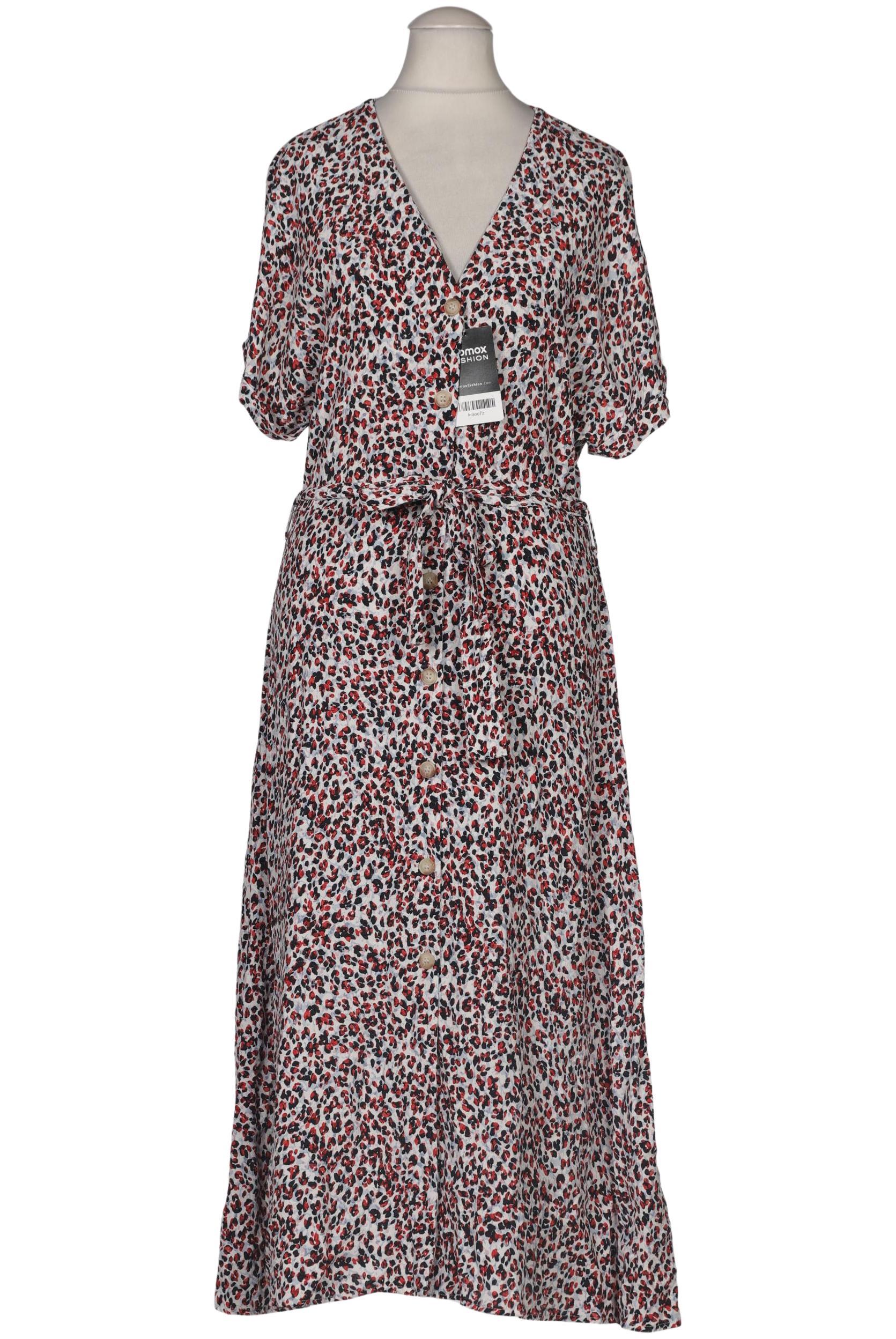 

New Look Damen Kleid, mehrfarbig, Gr. 40
